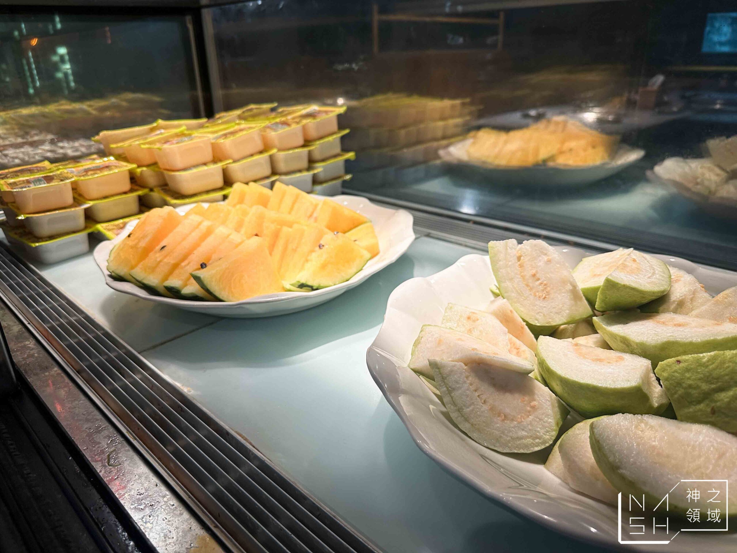 三柒燒肉專門店