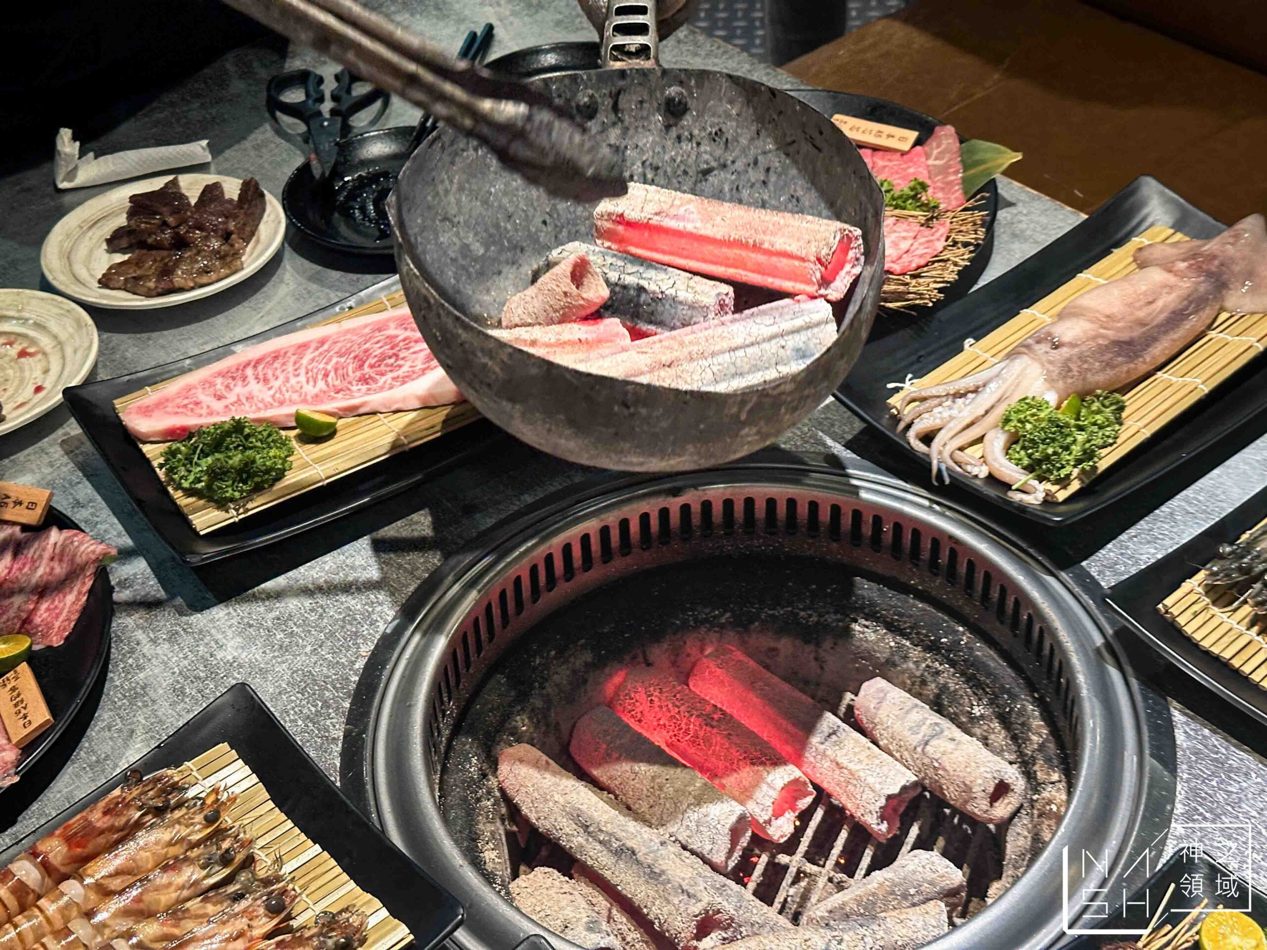 三柒燒肉專門店