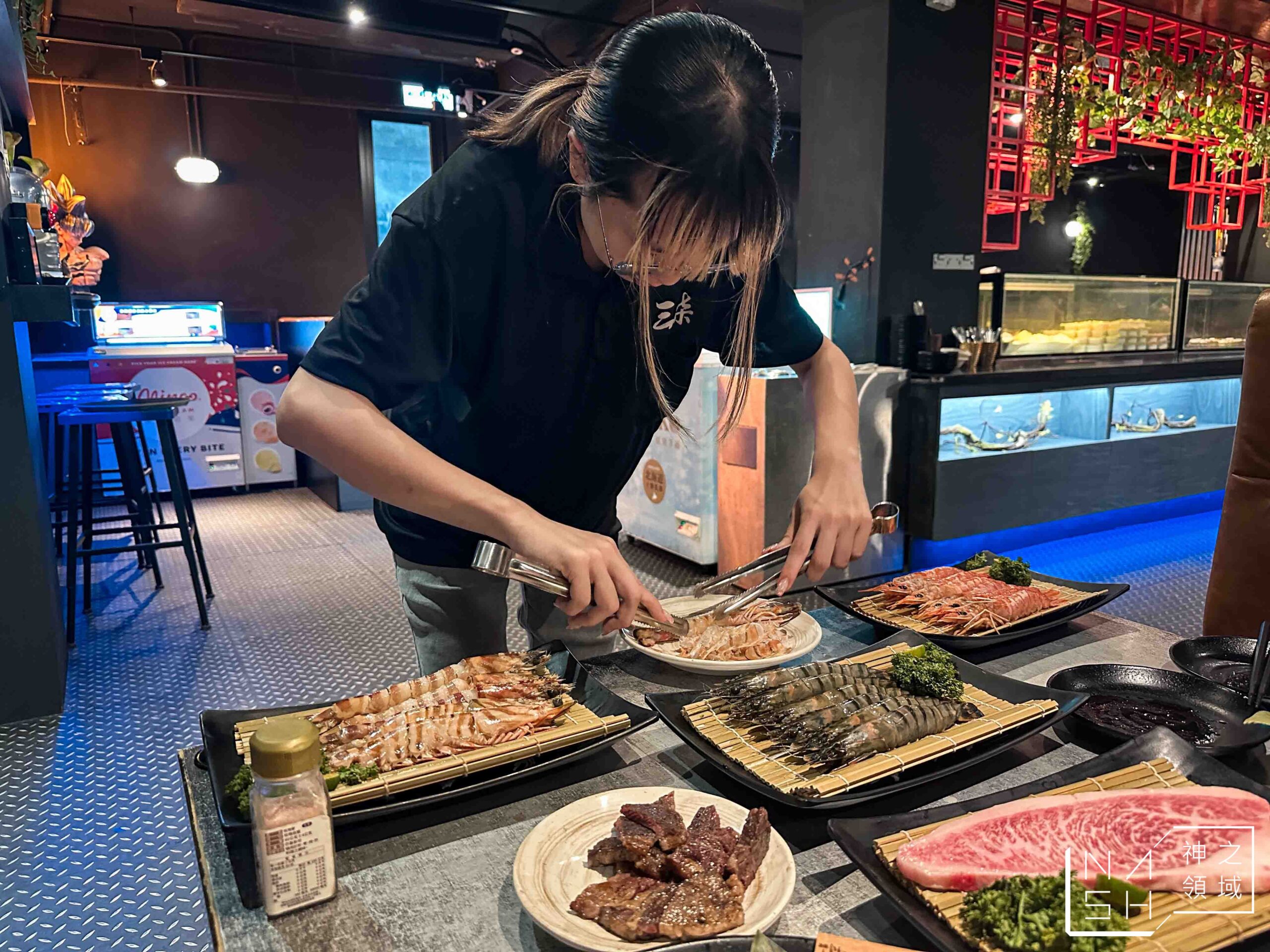 三柒燒肉專門店