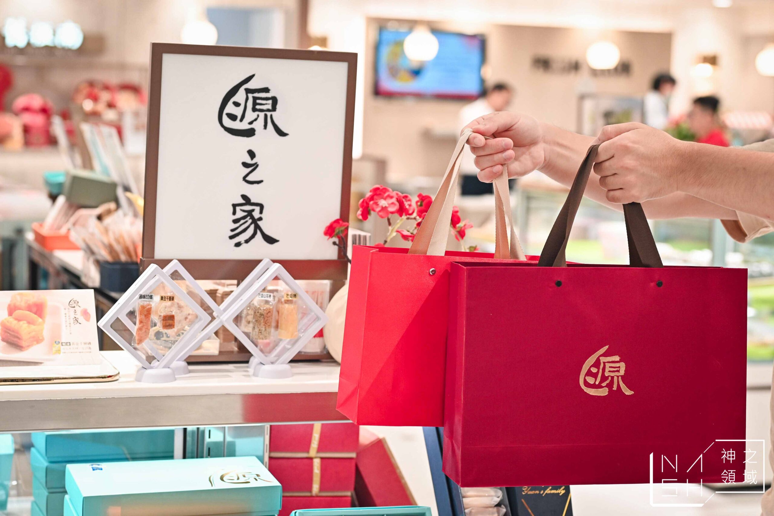 源之家極致芒果乾