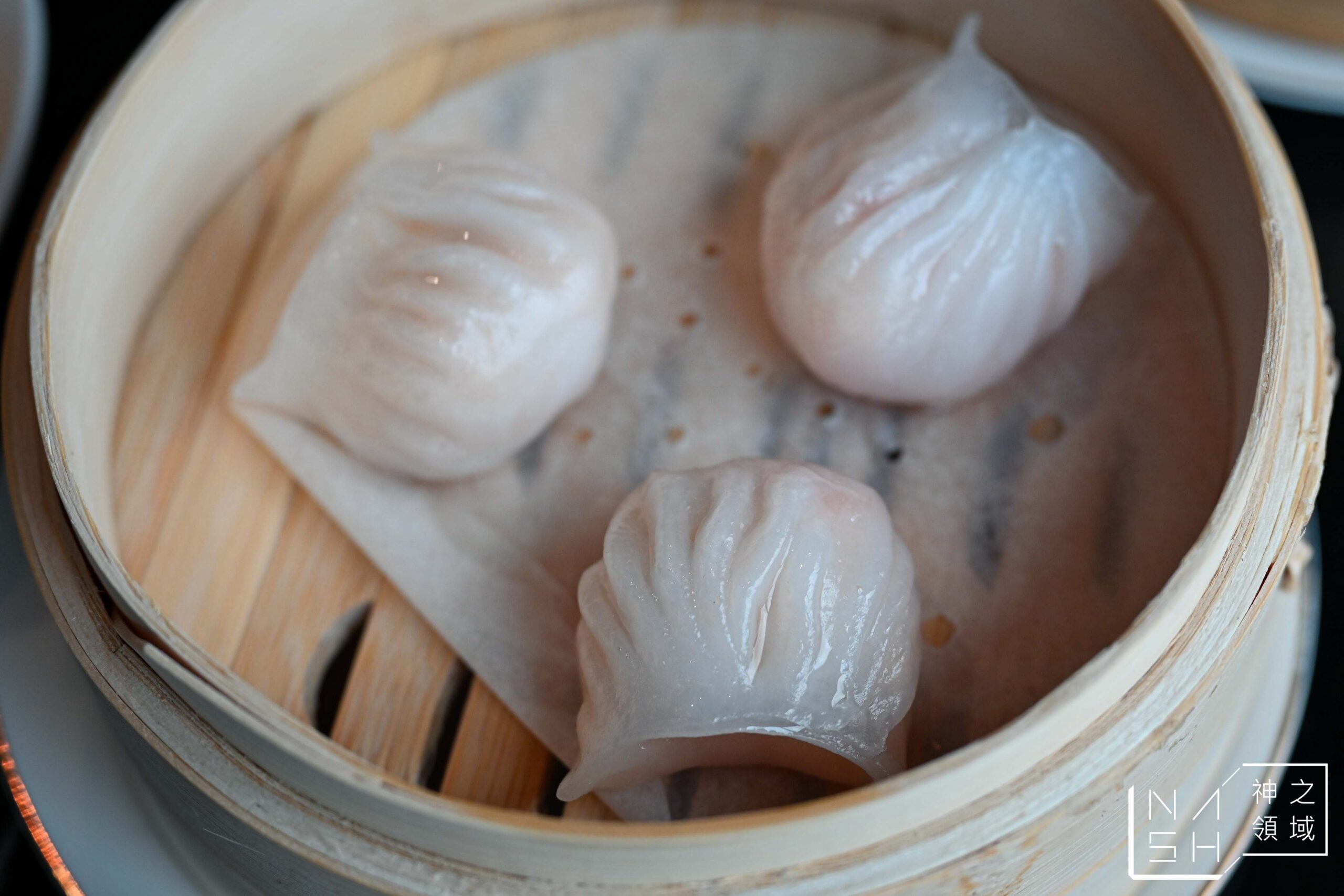 樂美中餐廳