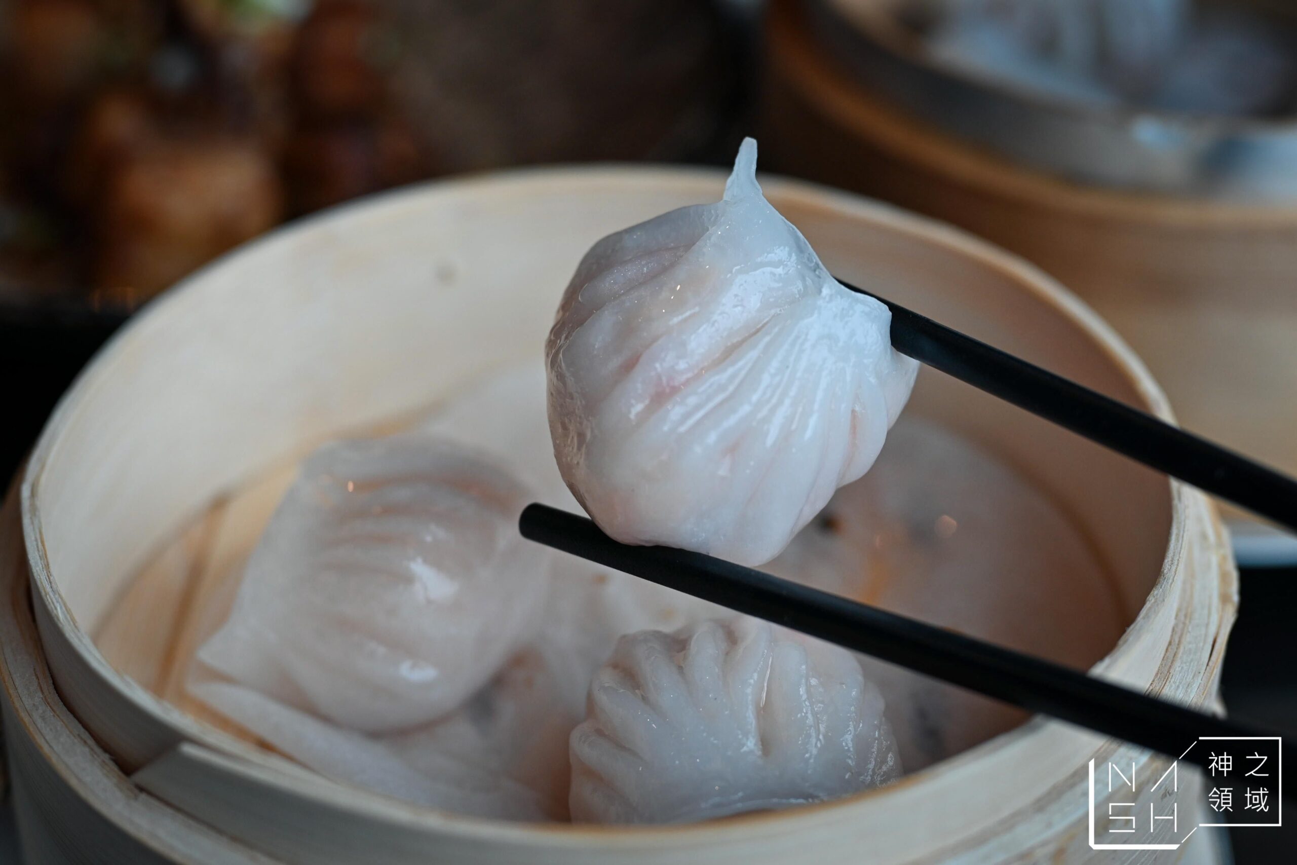 樂美中餐廳