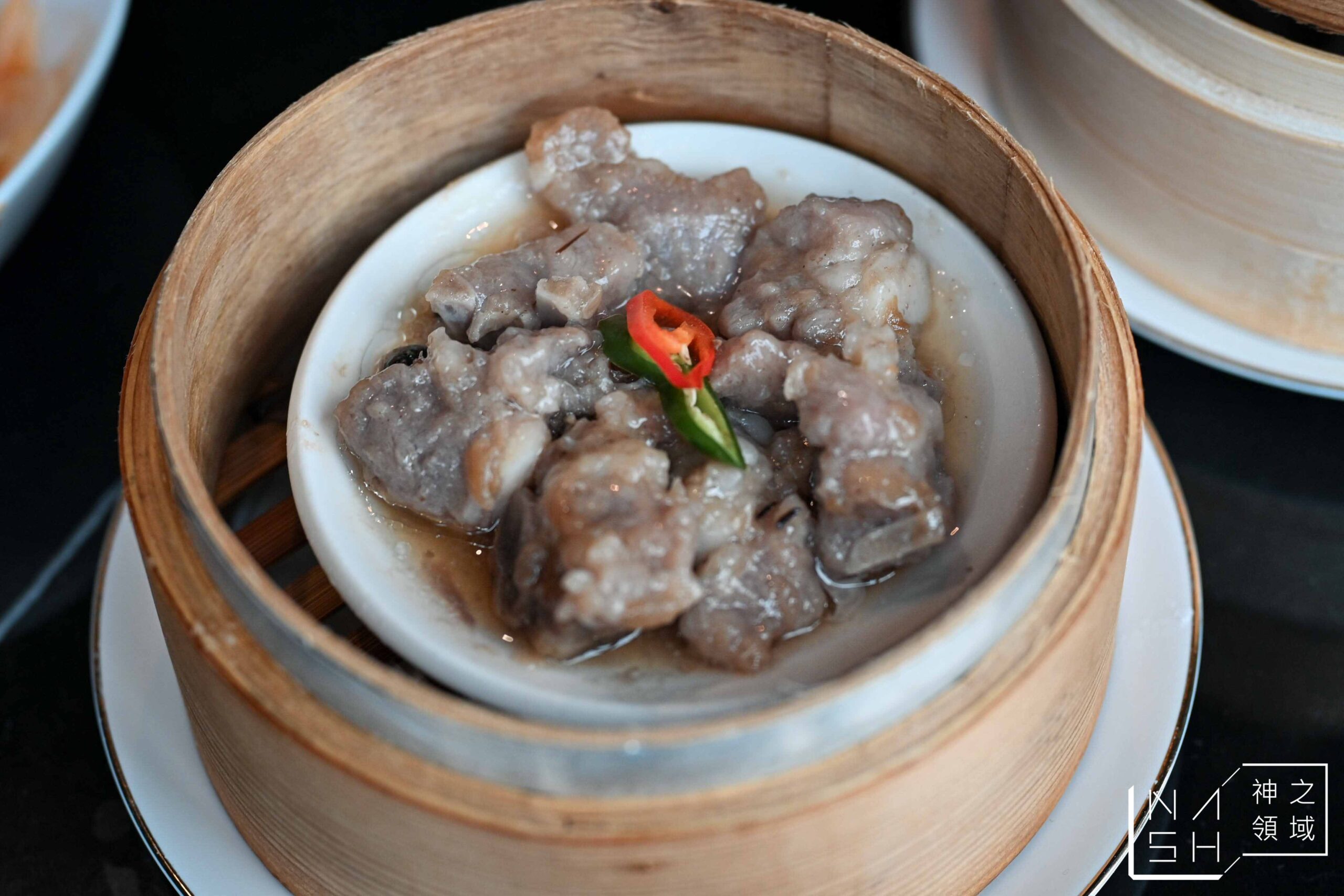 樂美中餐廳