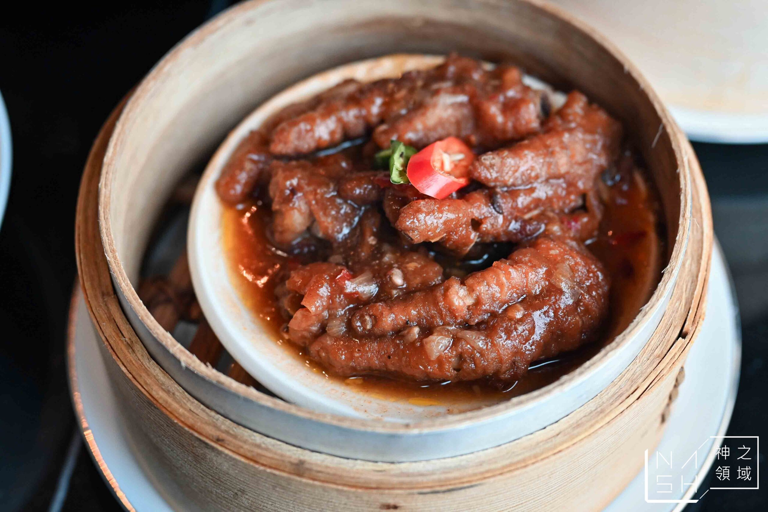 樂美中餐廳