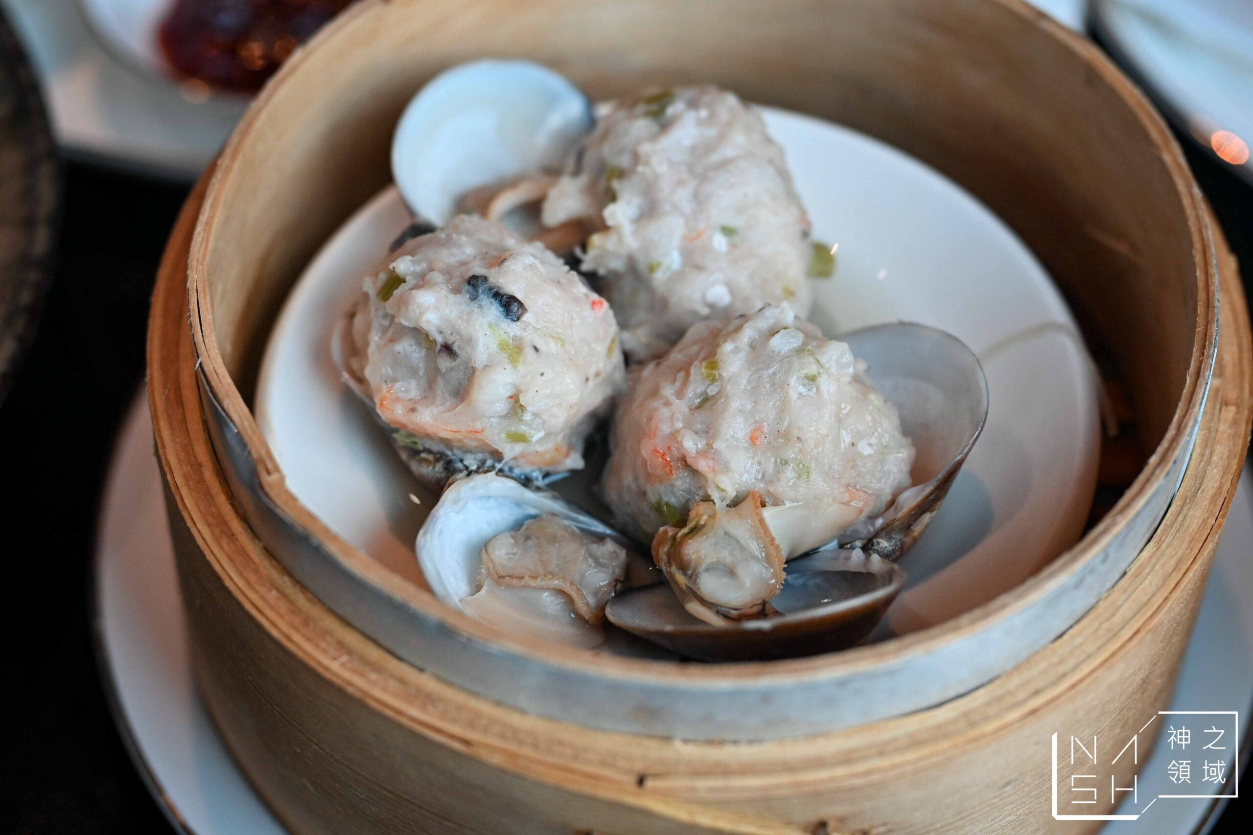 樂美中餐廳