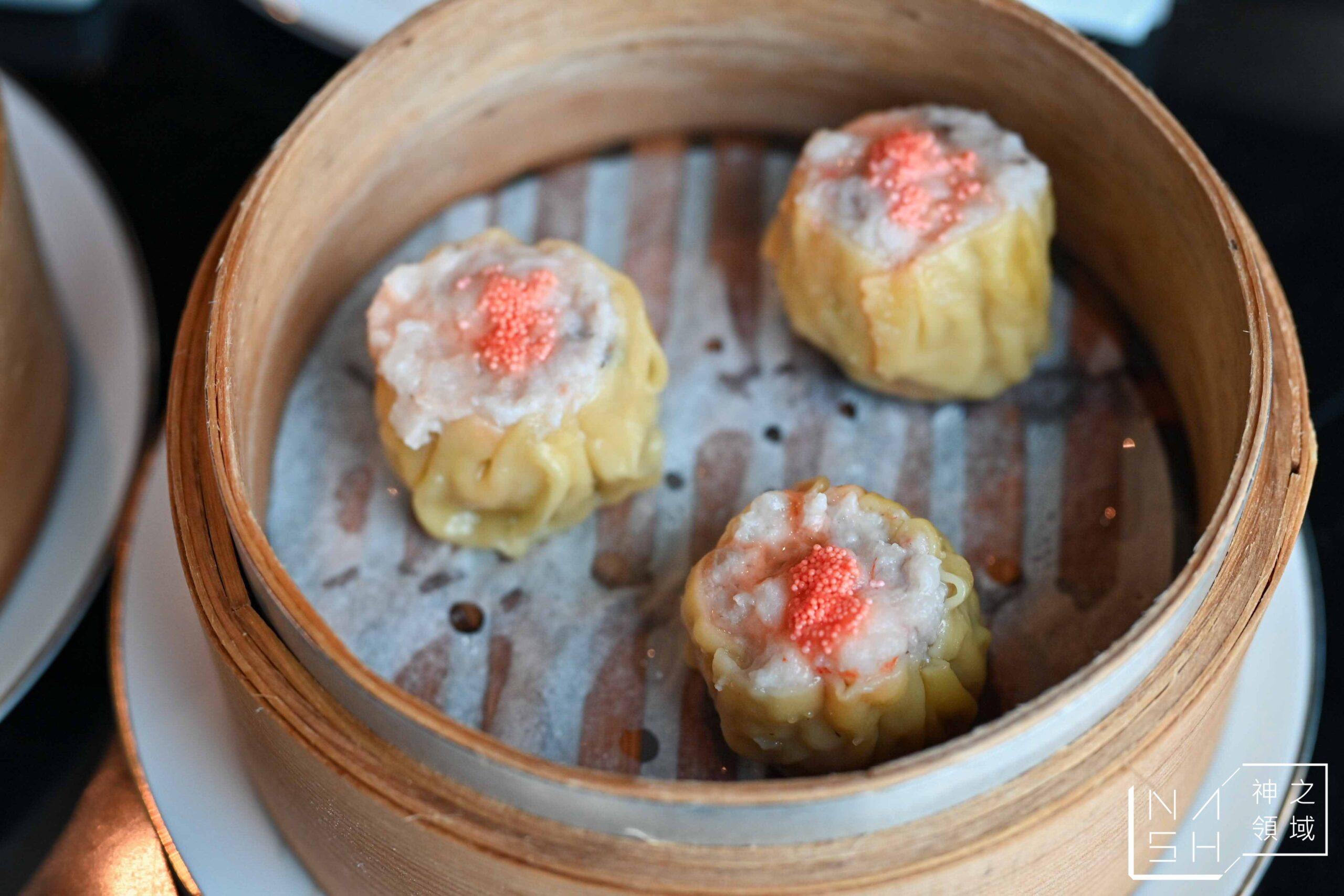 樂美中餐廳