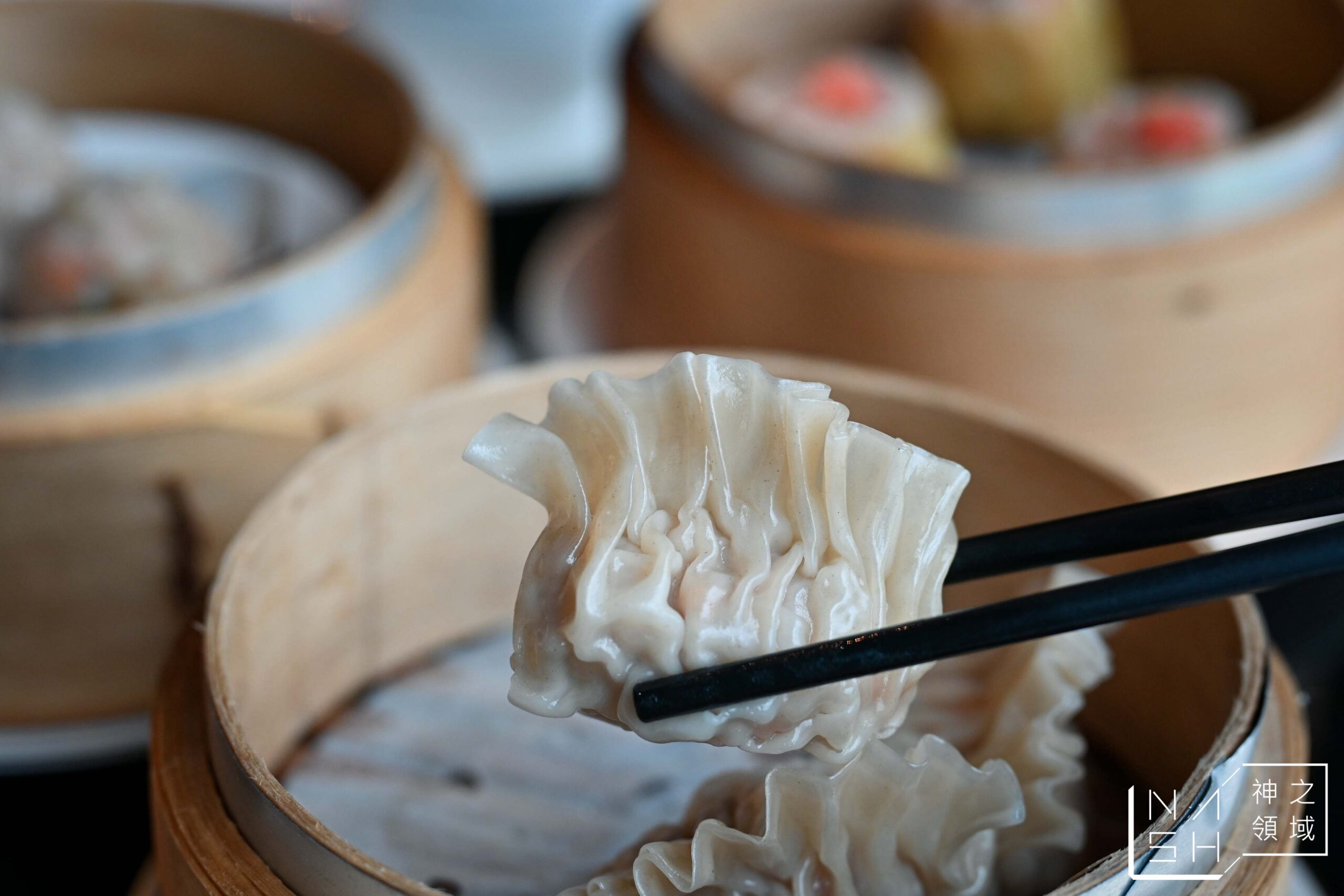 樂美中餐廳