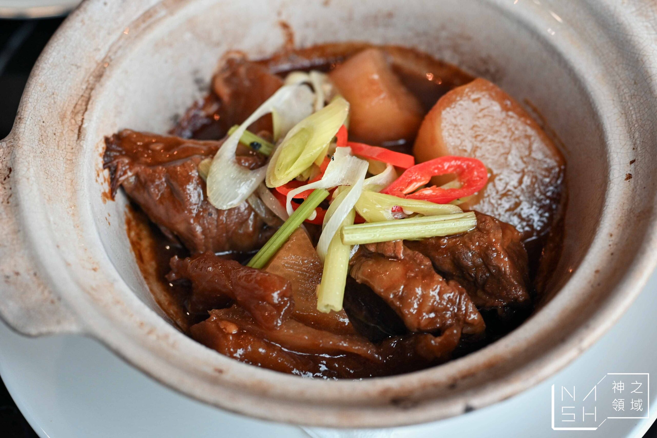 樂美中餐廳
