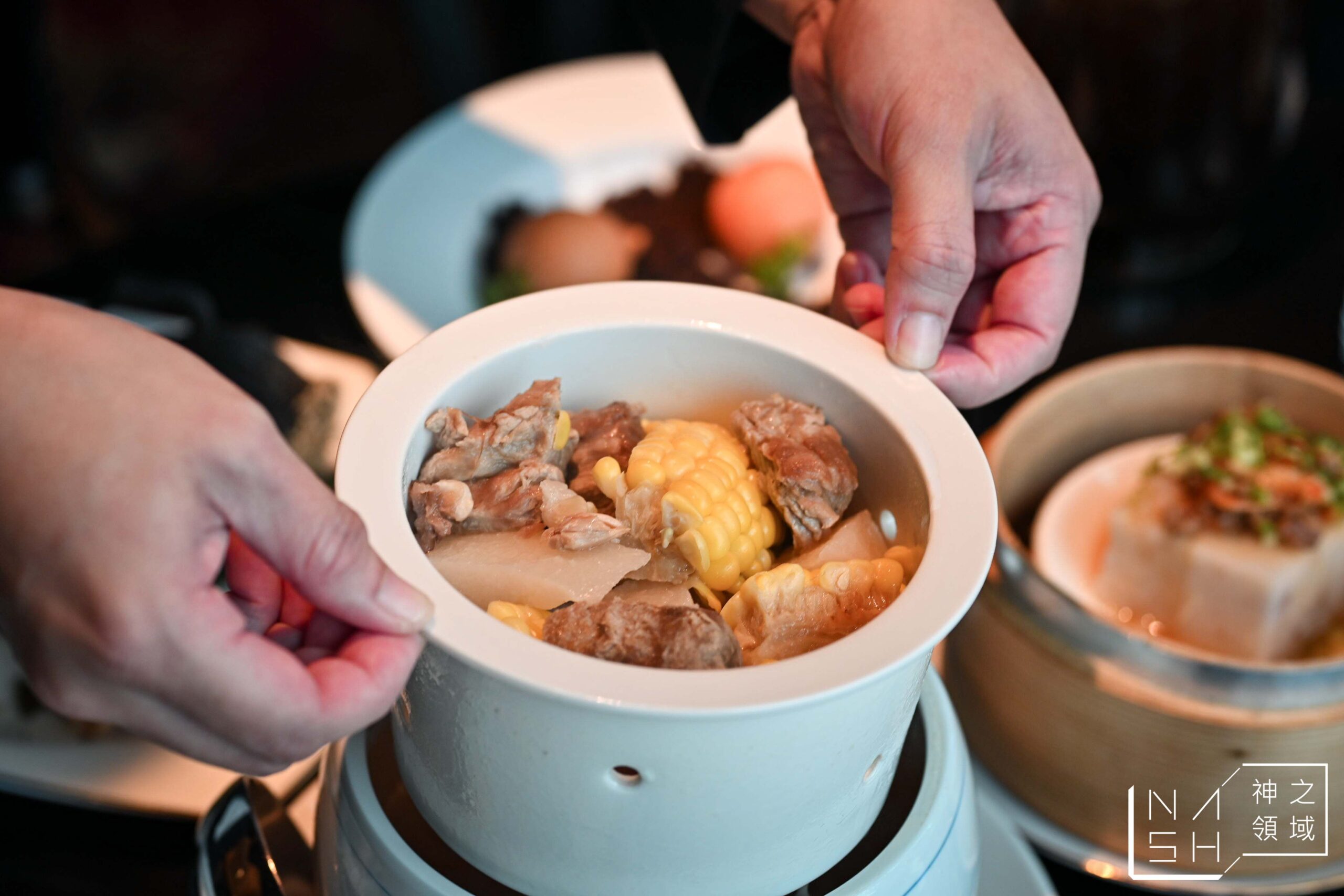 樂美中餐廳