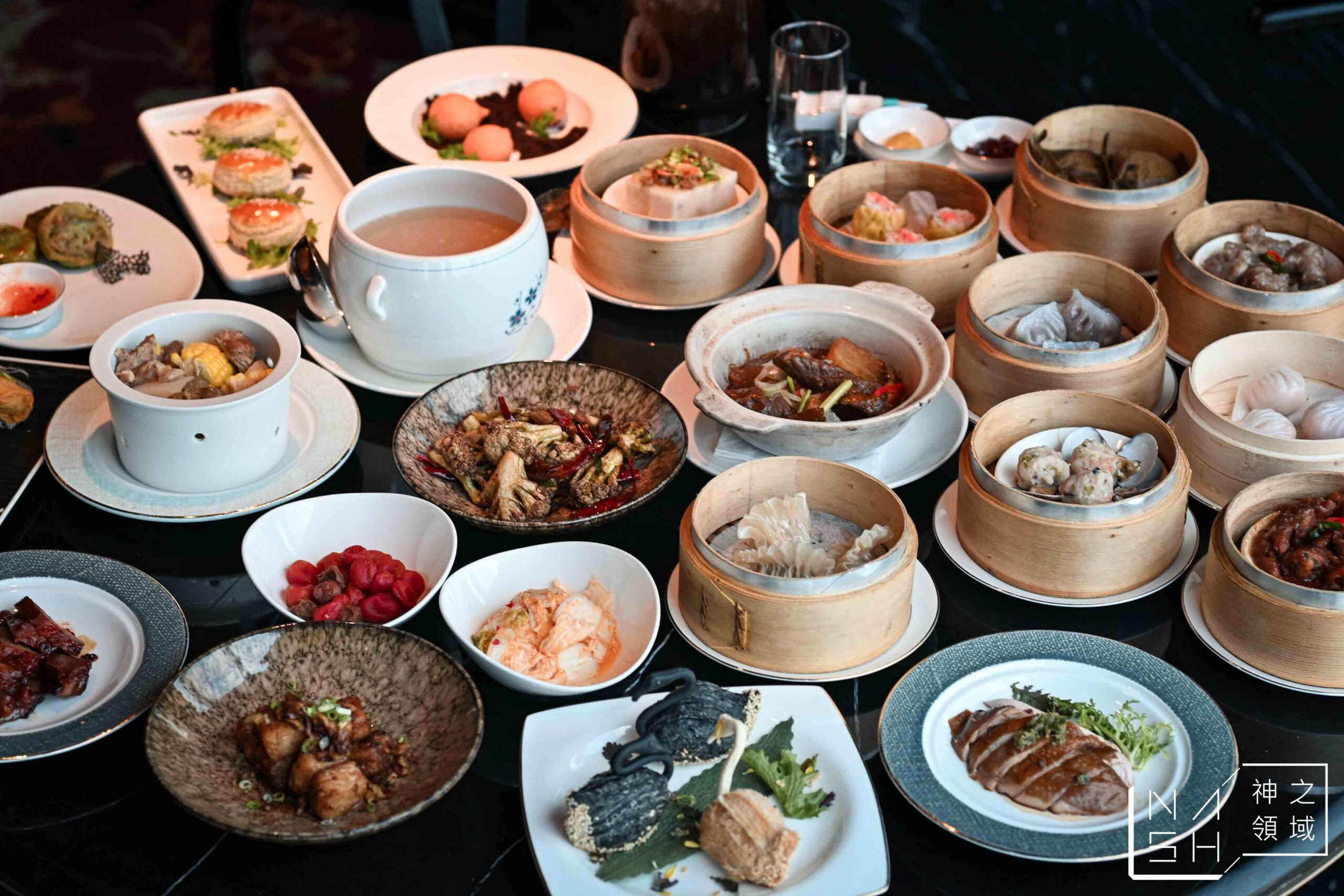 樂美中餐廳