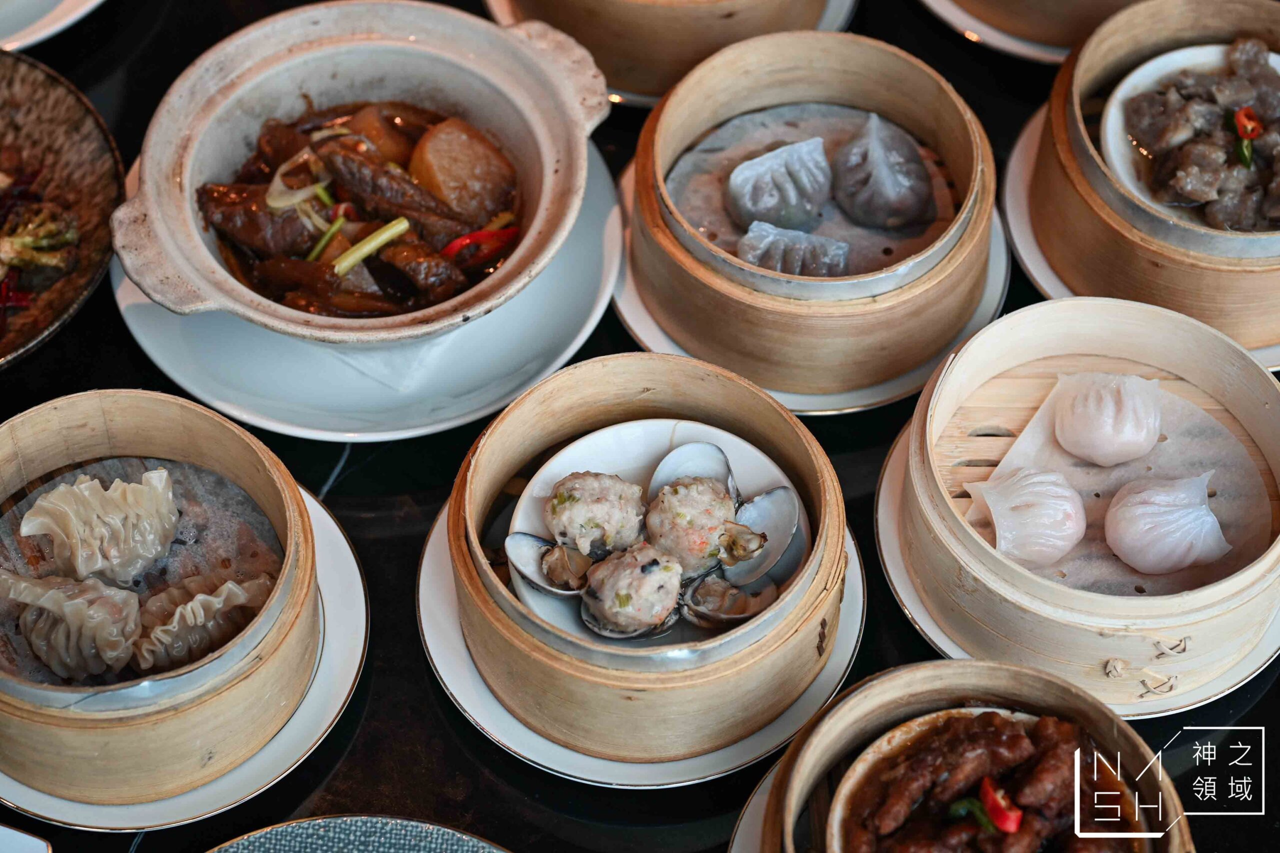 樂美中餐廳