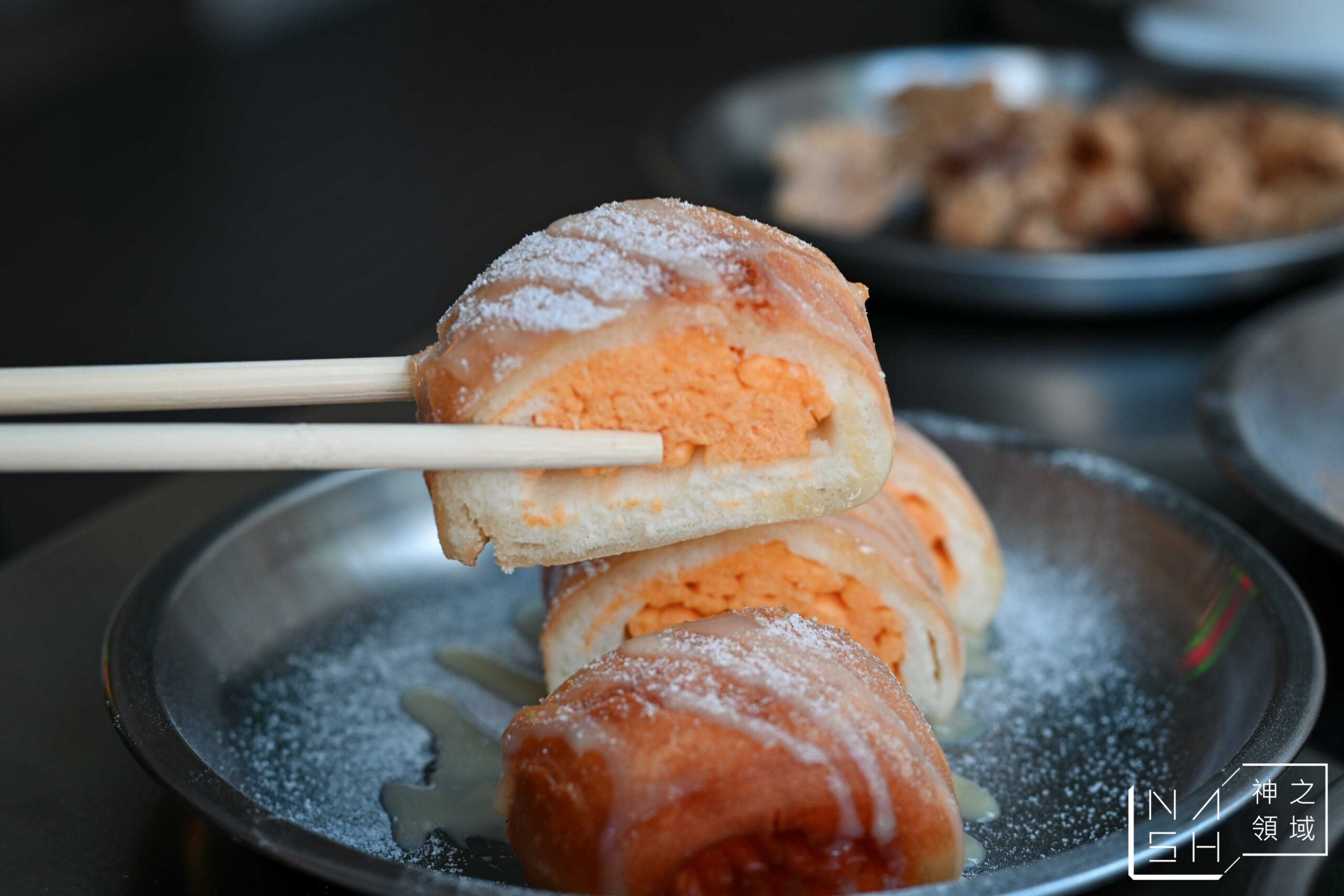 貴香鹽酥雞
