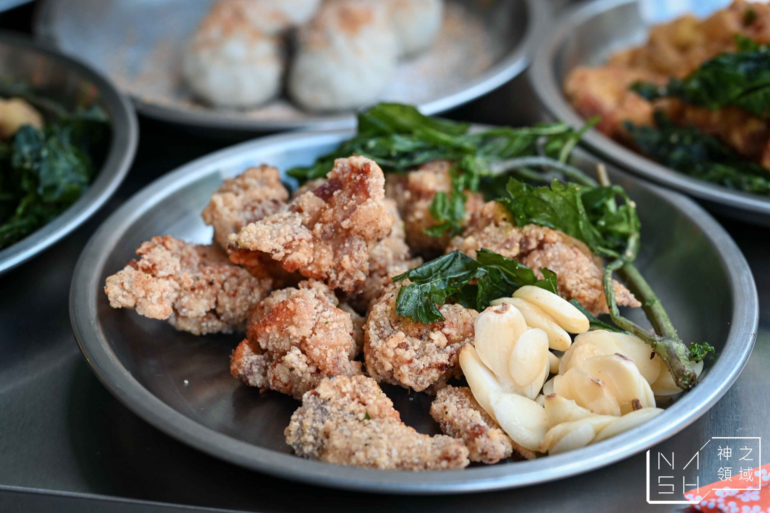 貴香鹽酥雞