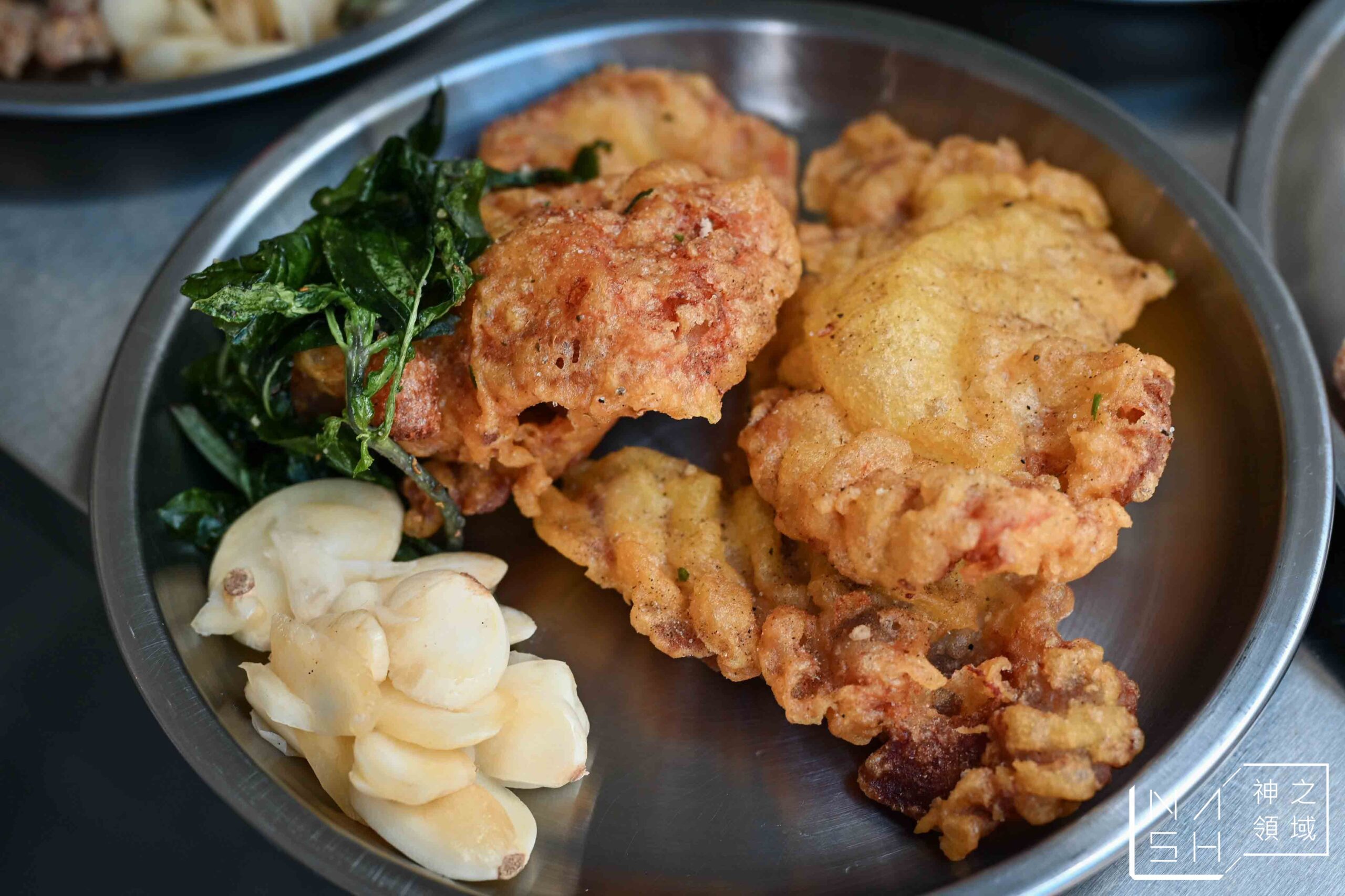 貴香鹽酥雞