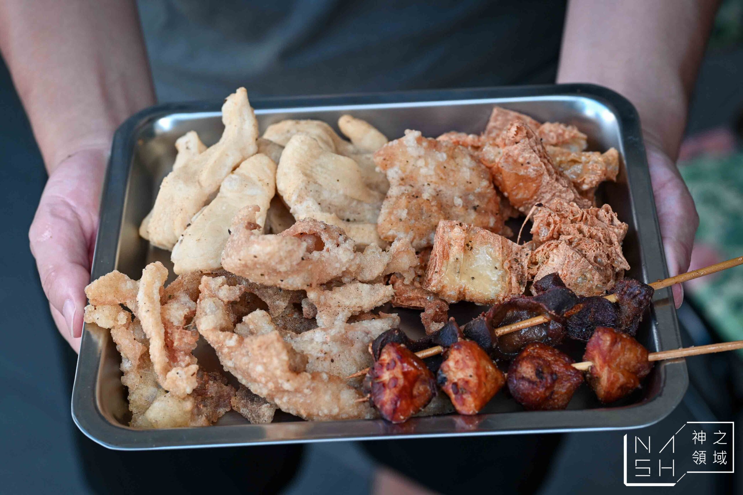 貴香鹽酥雞