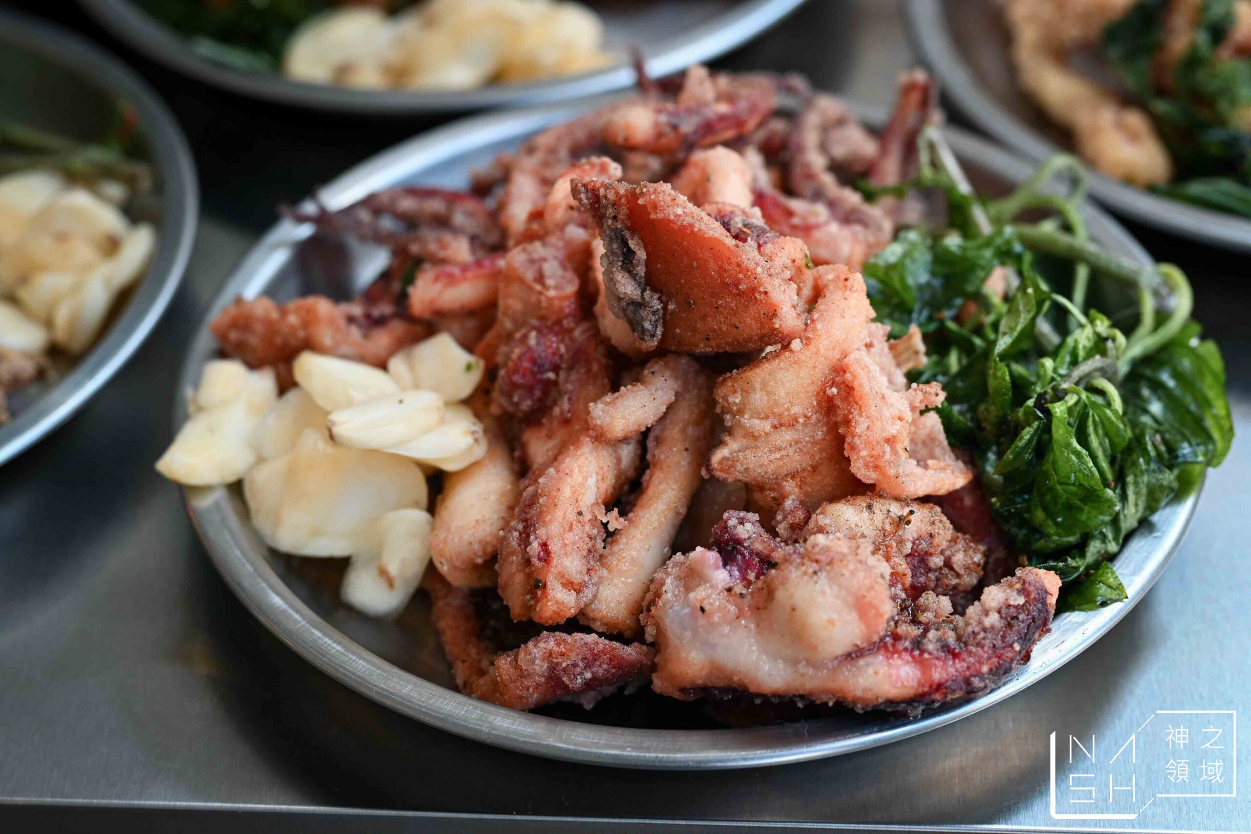 貴香鹽酥雞