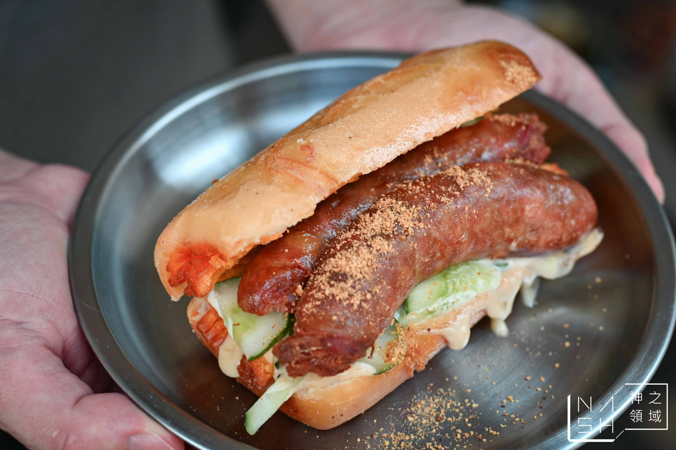 貴香鹽酥雞
