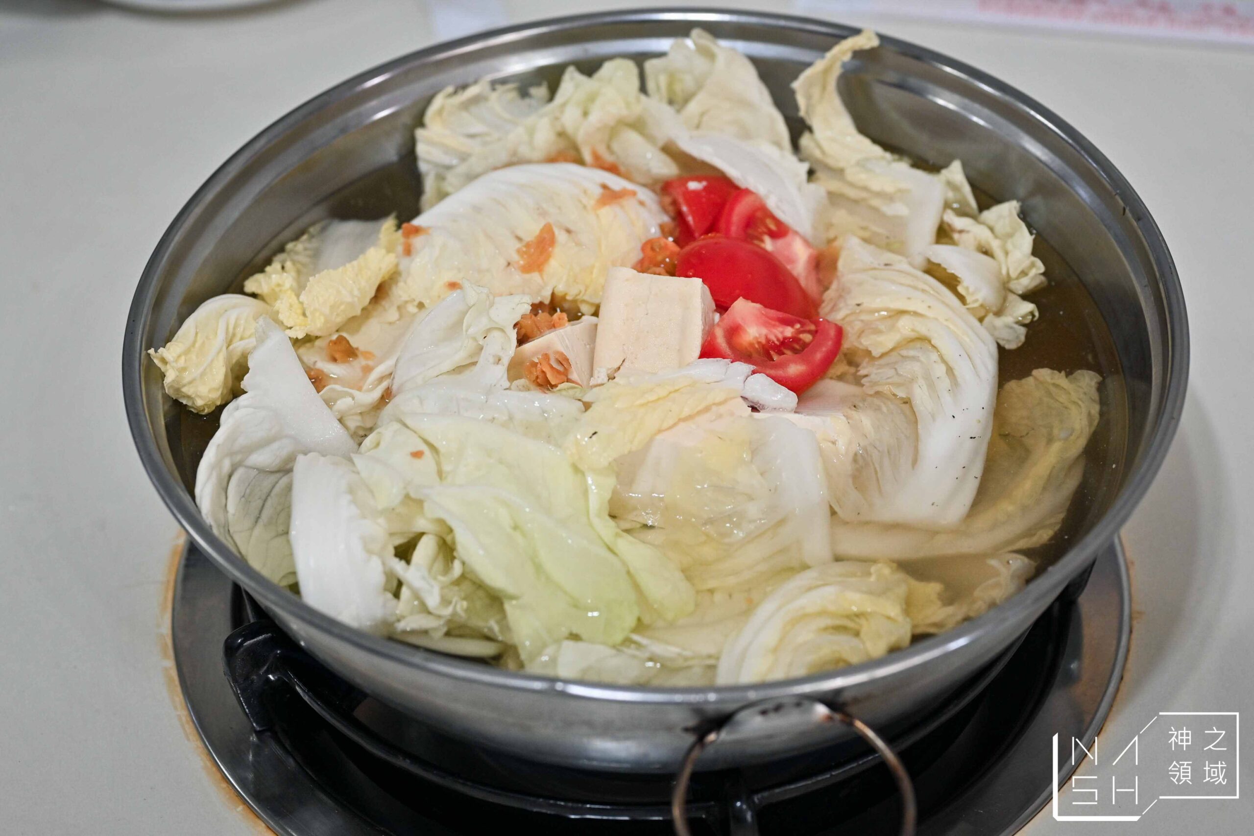 小樂沙茶火鍋