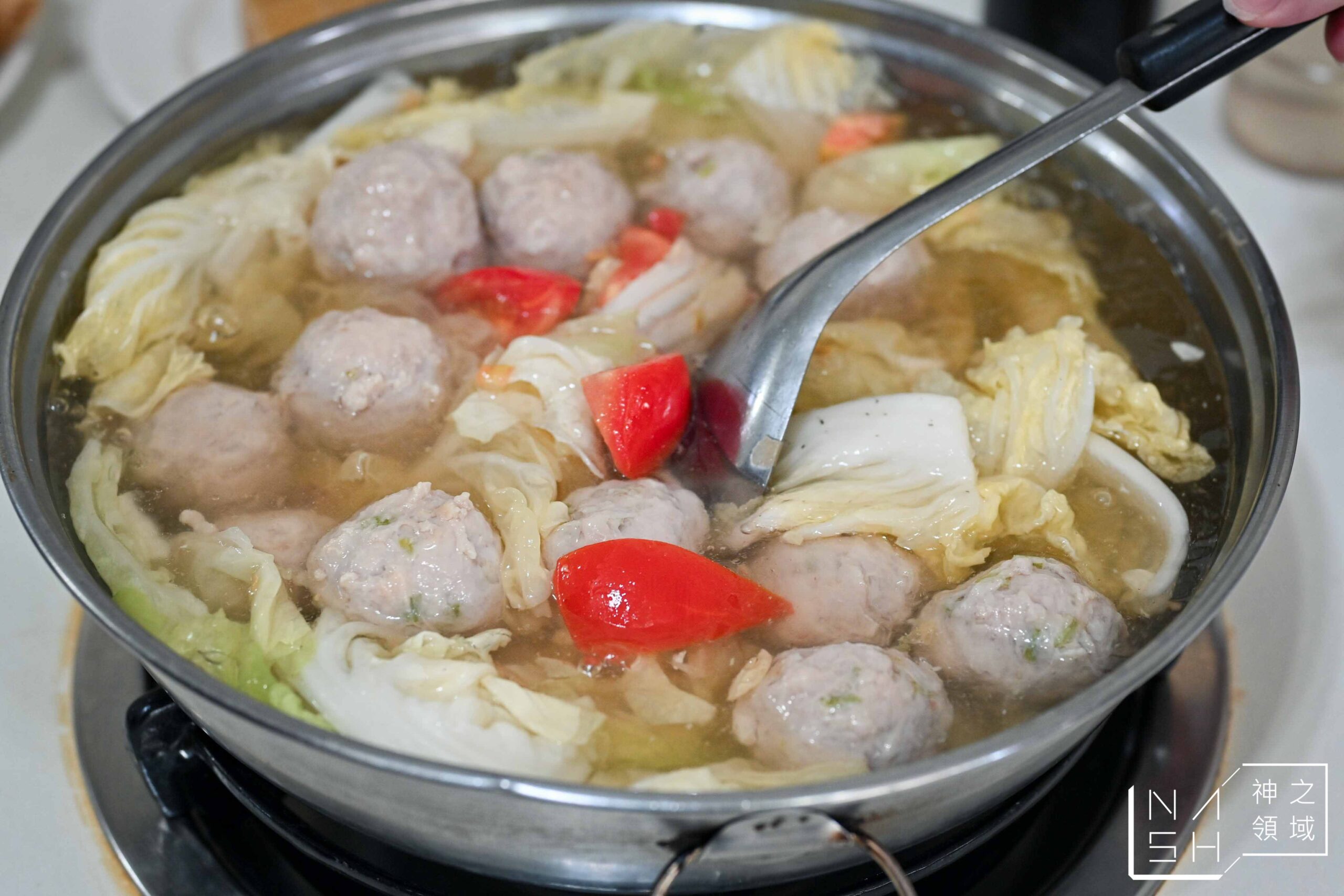 小樂沙茶火鍋