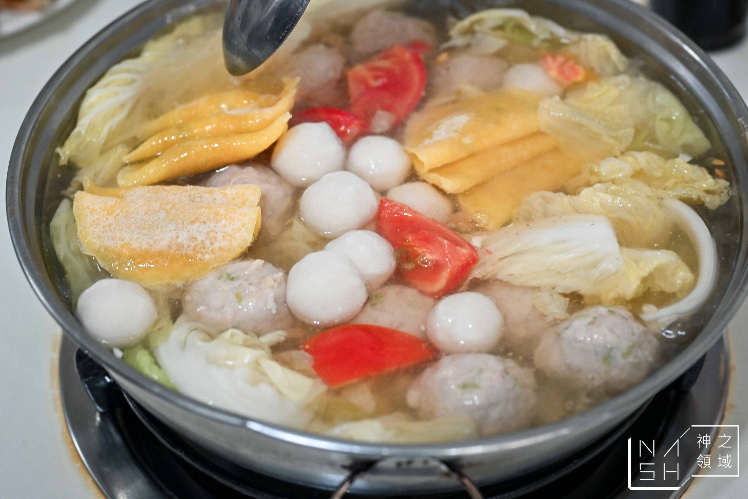 小樂沙茶火鍋