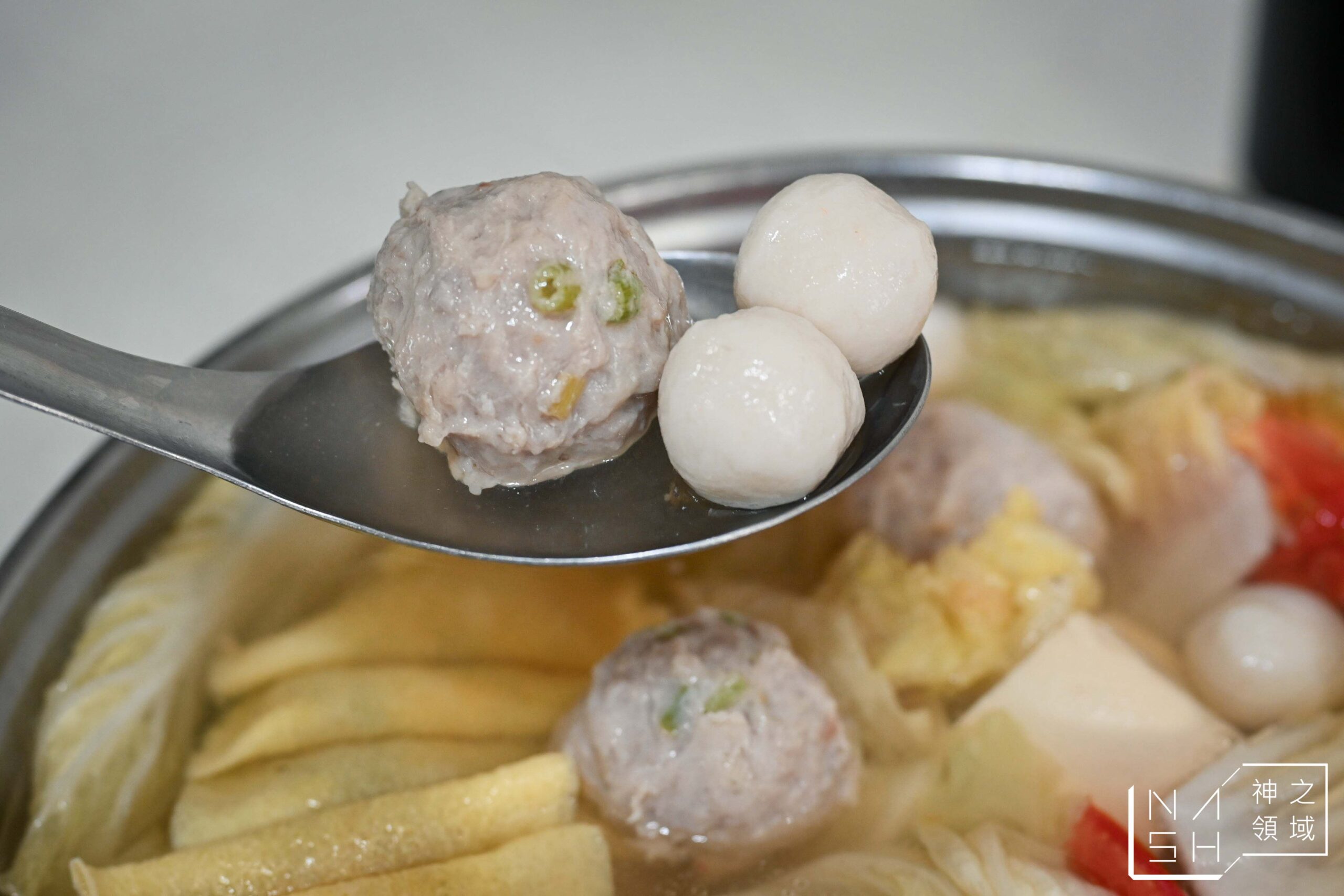 小樂沙茶火鍋