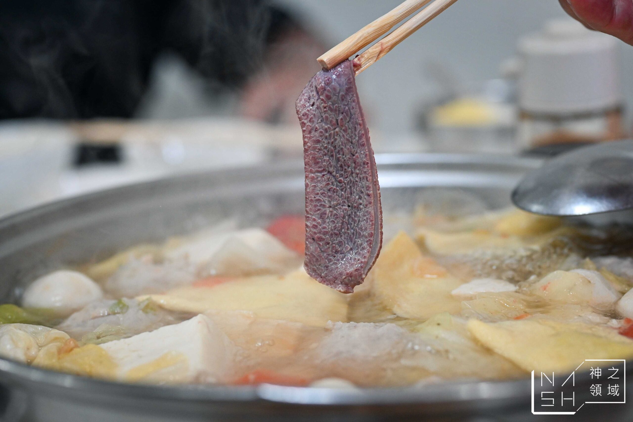 小樂沙茶火鍋