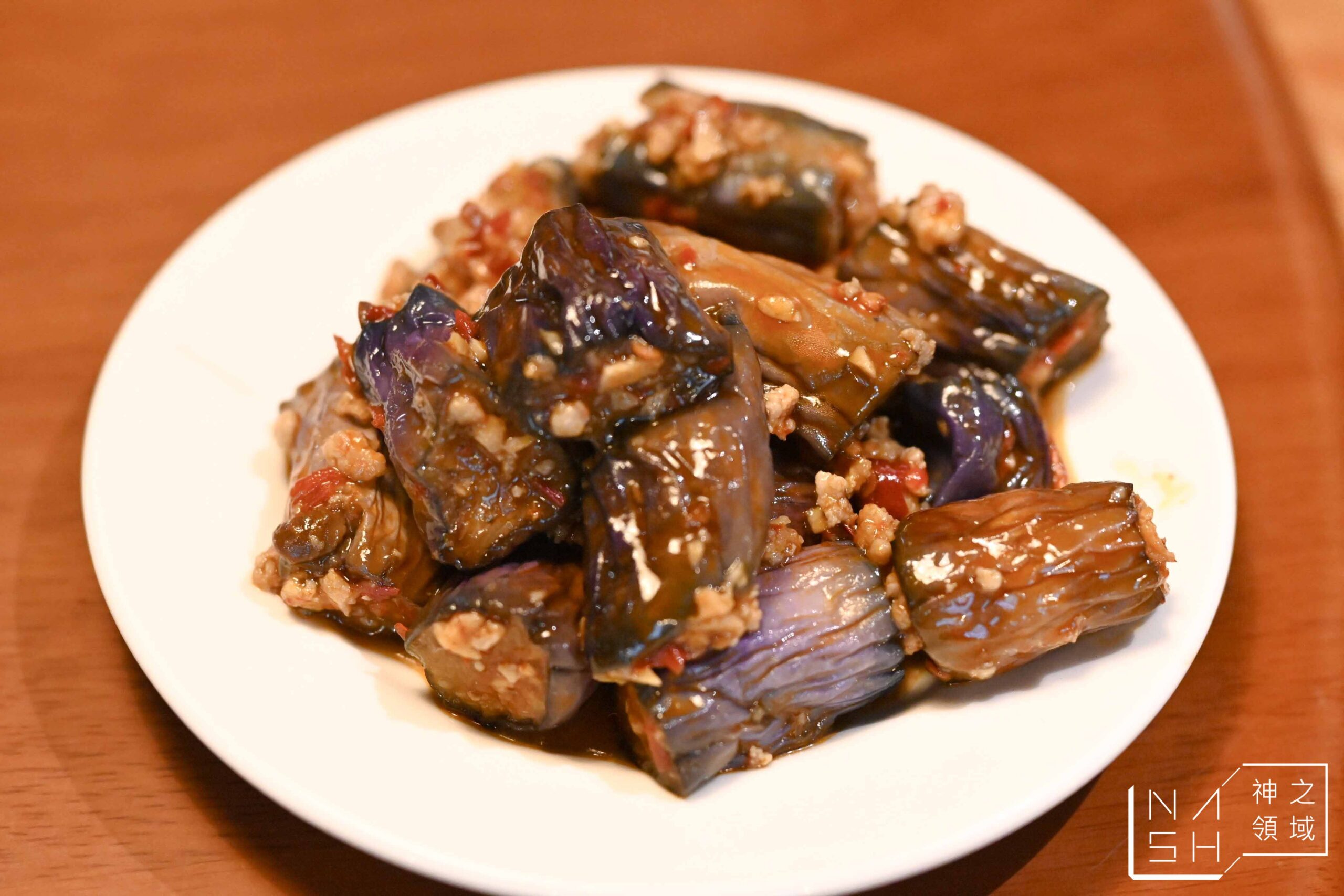 巷子龍家常菜
