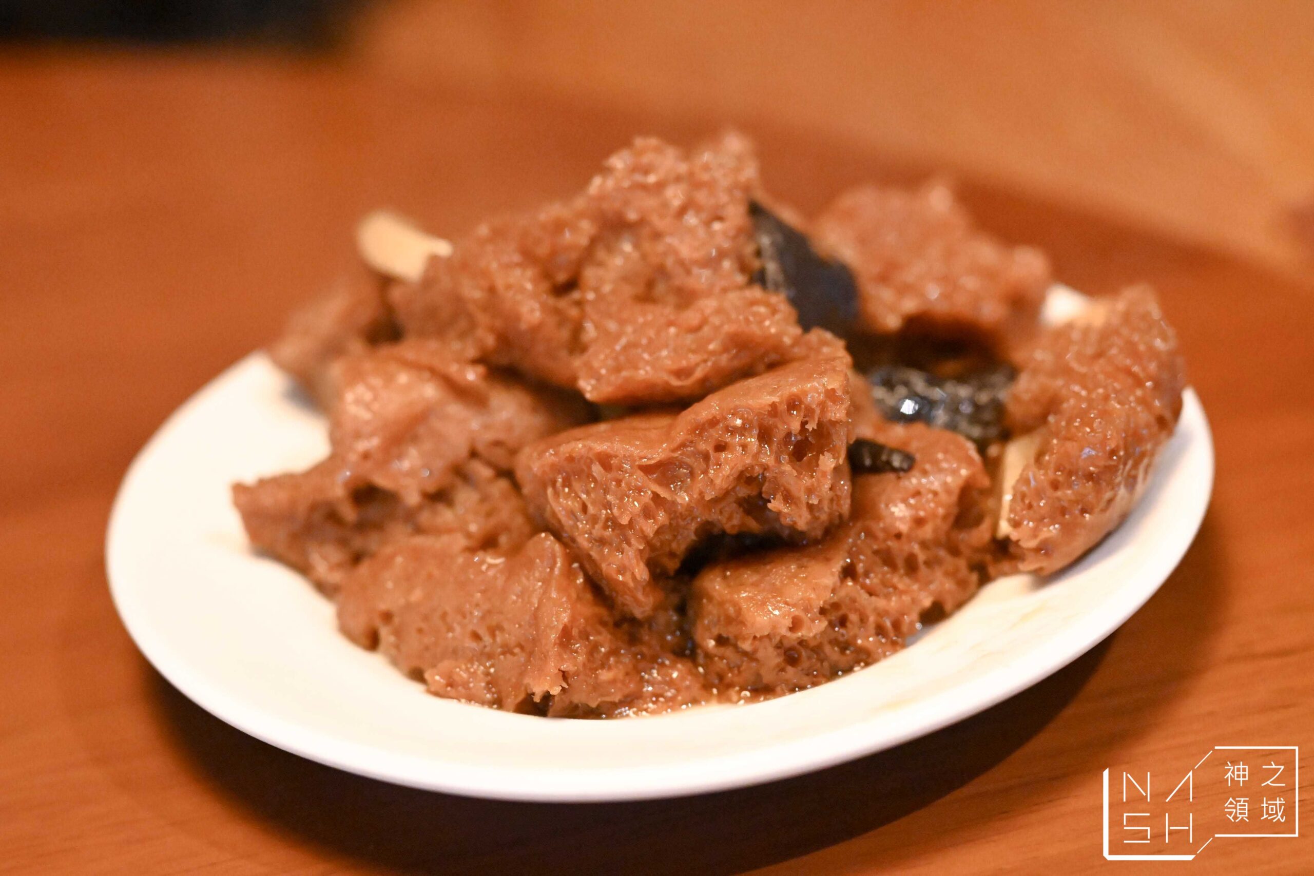 巷子龍家常菜