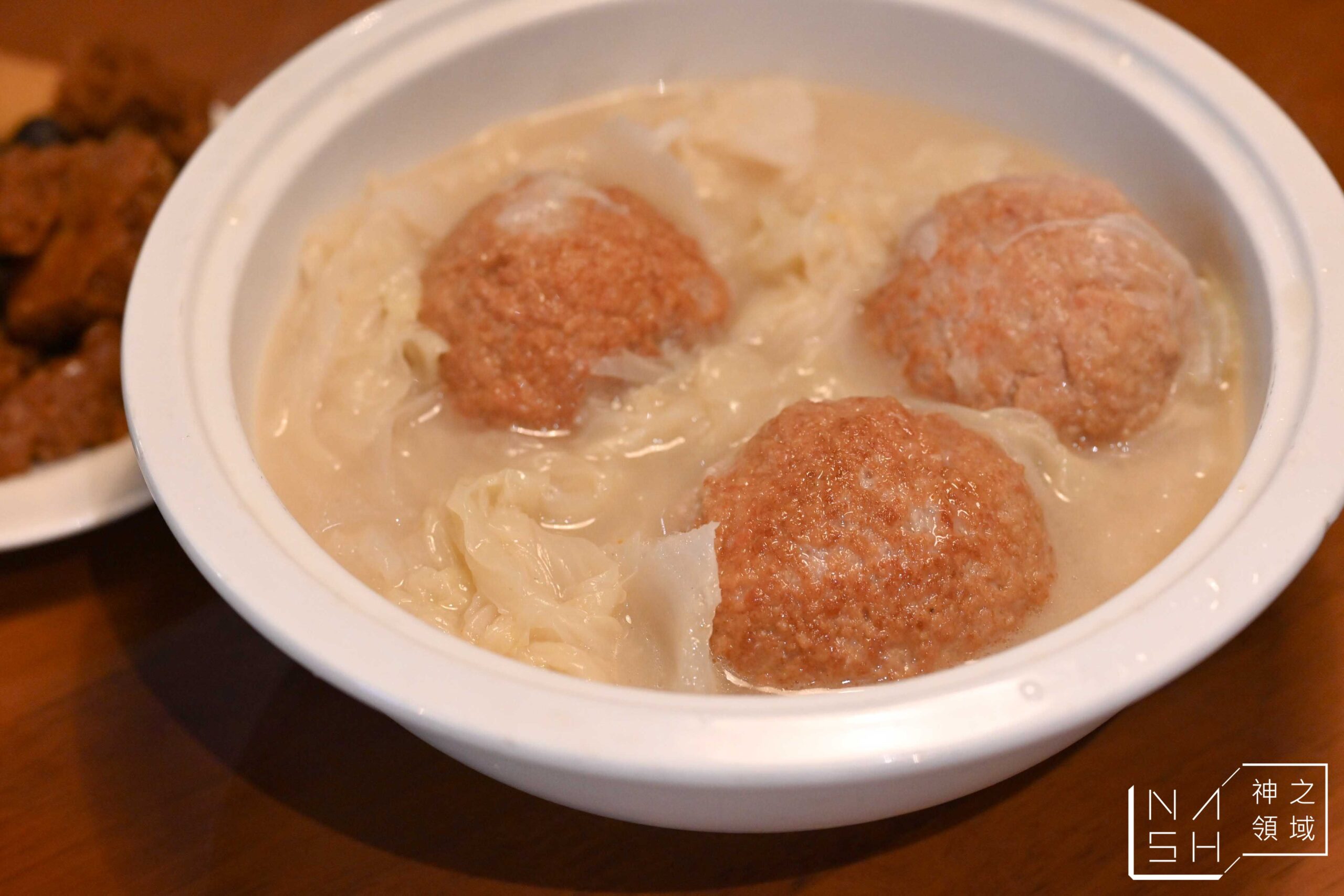 巷子龍家常菜