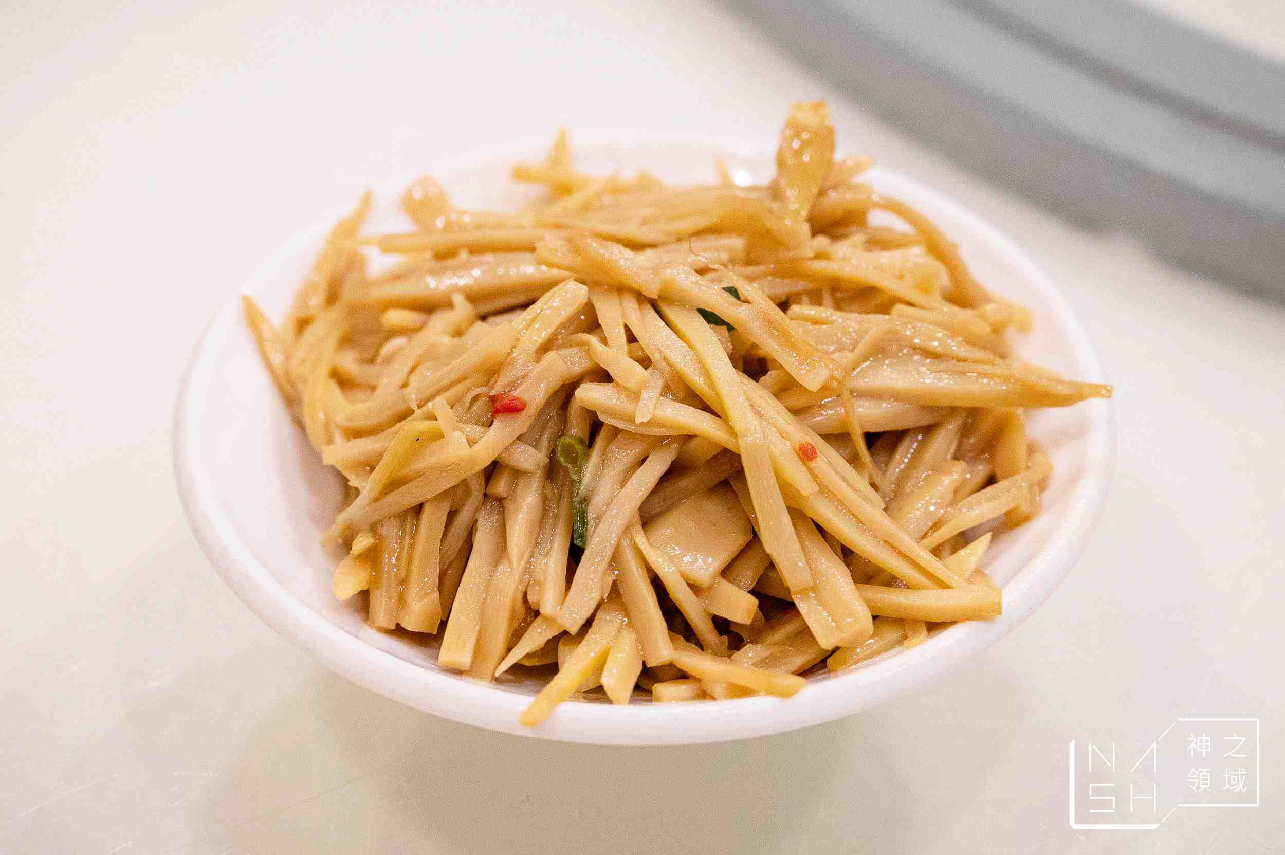 六品小館總店