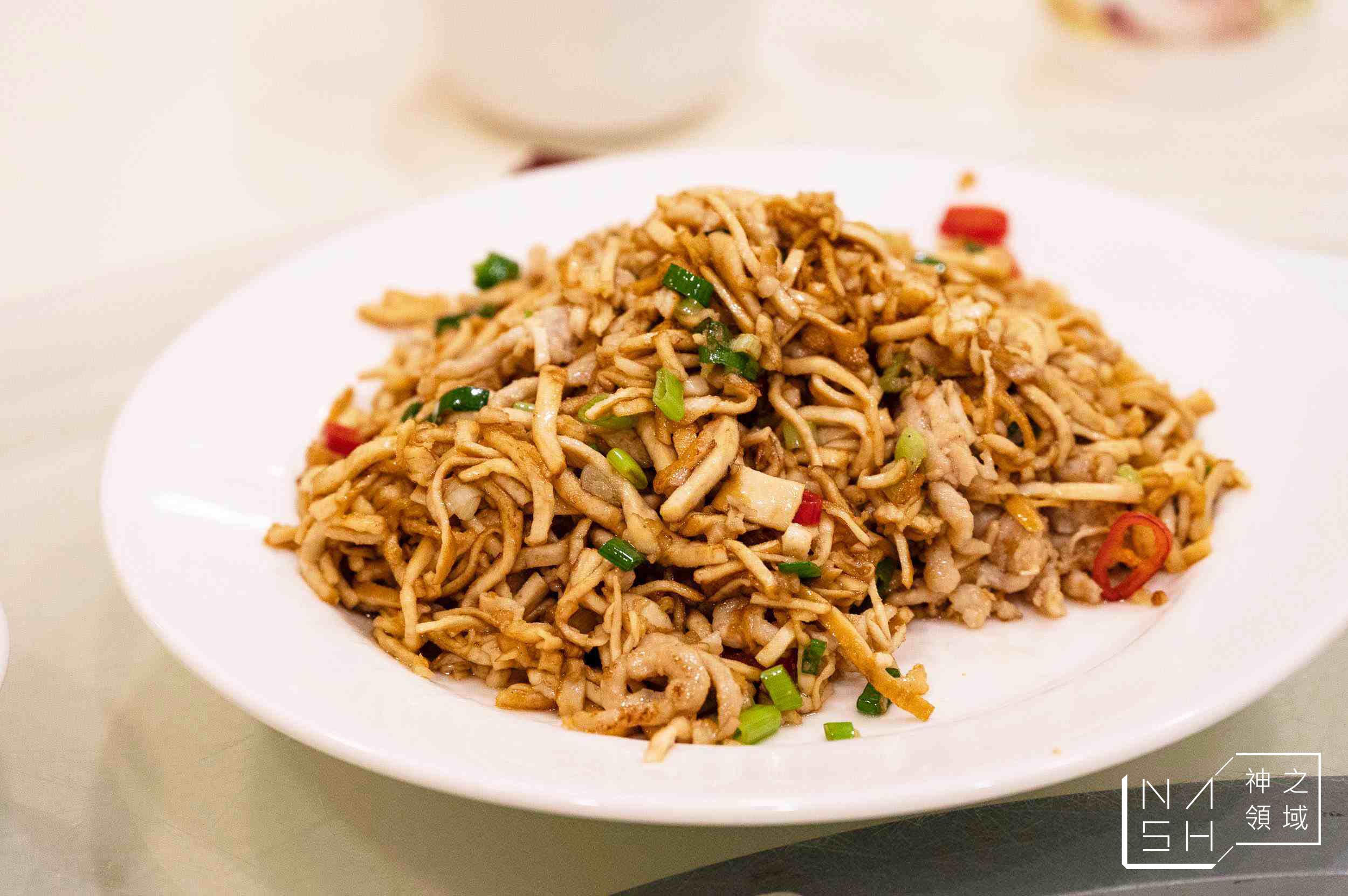 六品小館總店