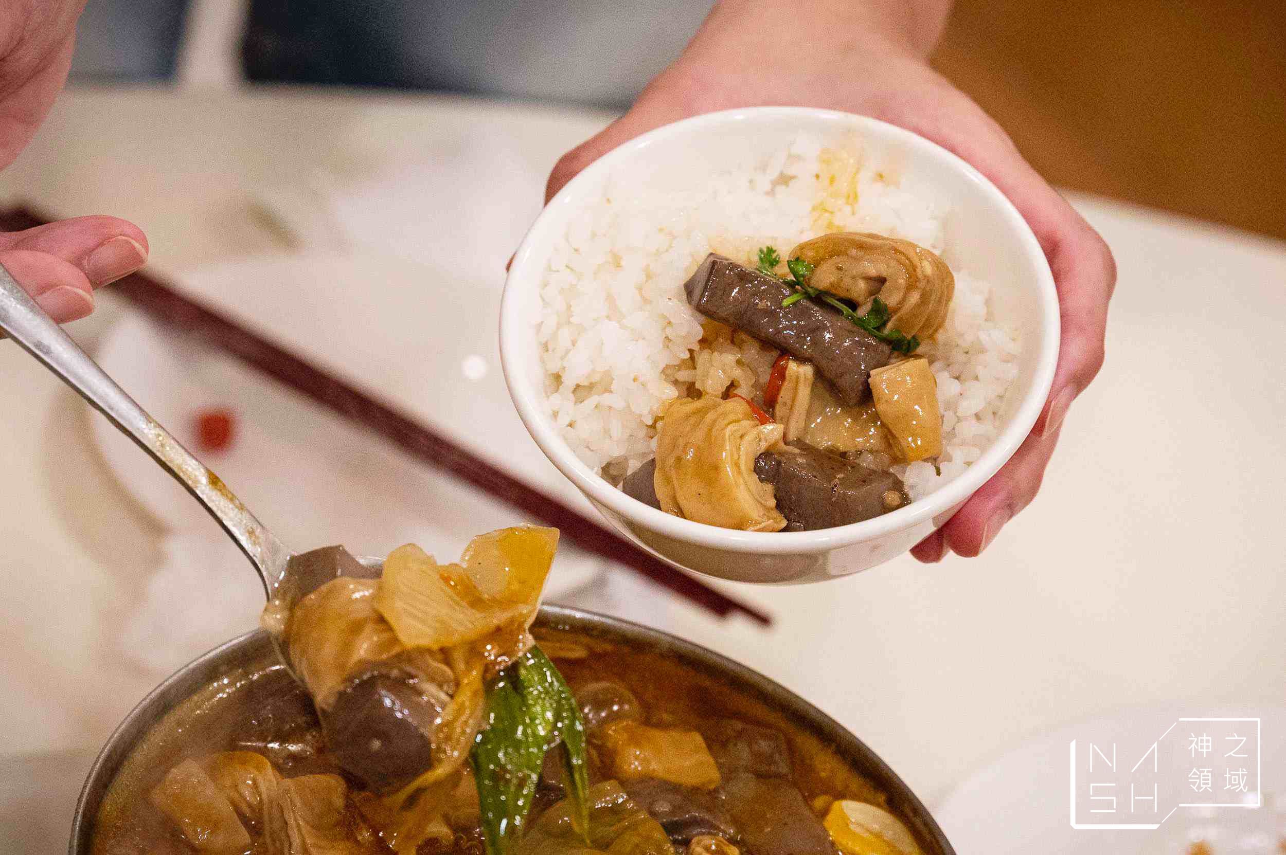 六品小館總店