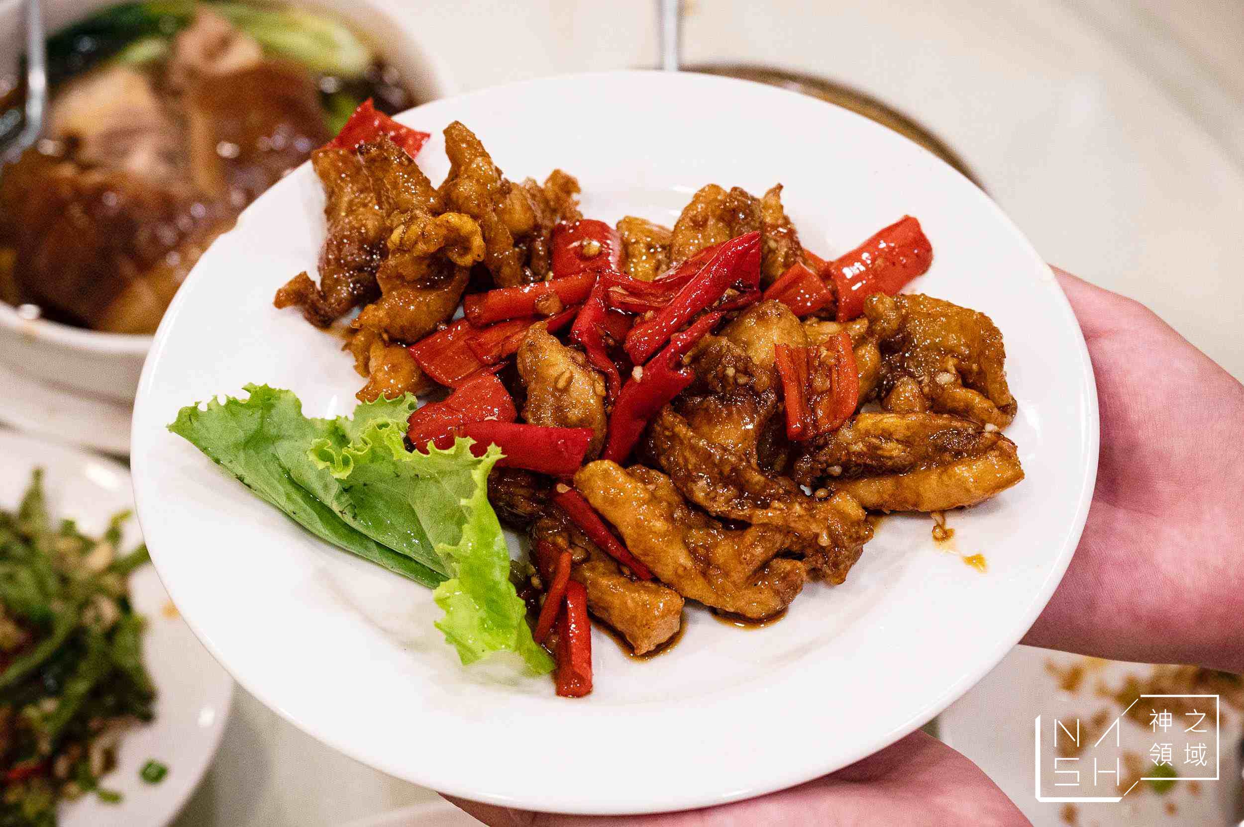 六品小館總店
