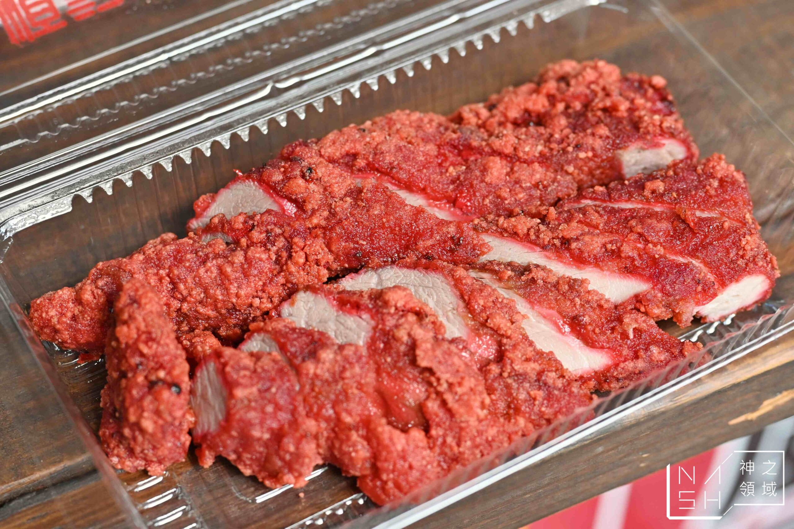 順記現炸紅燒肉