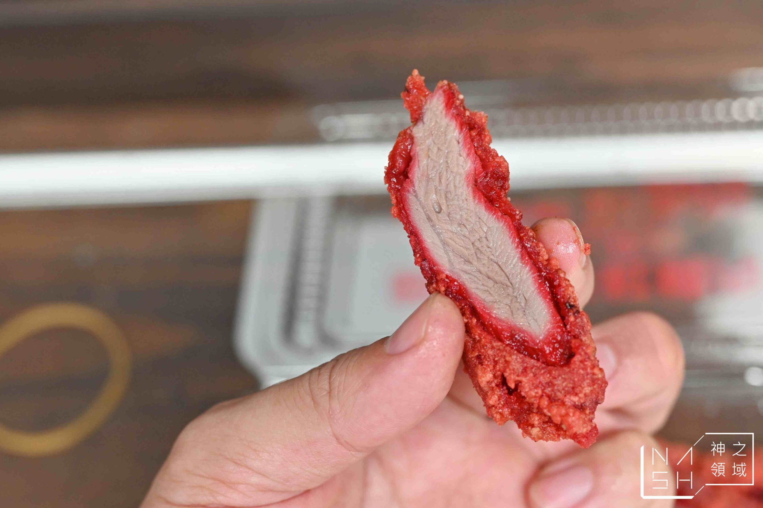 順記現炸紅燒肉