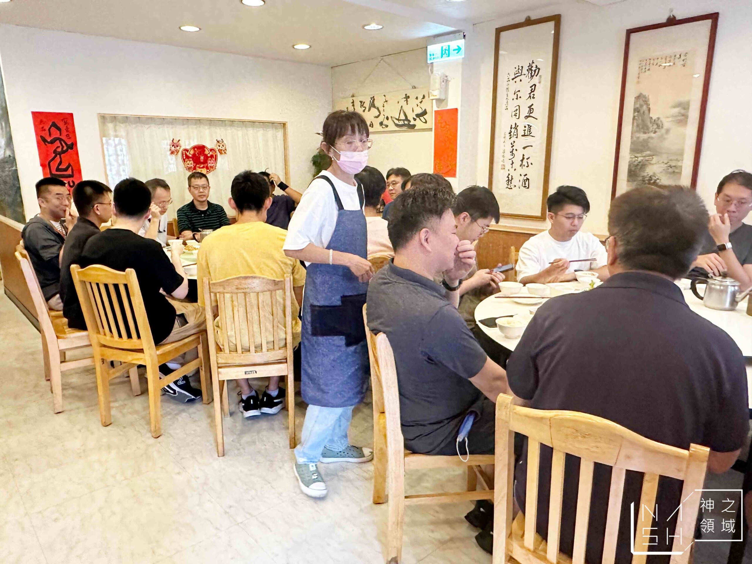 六品小館總店