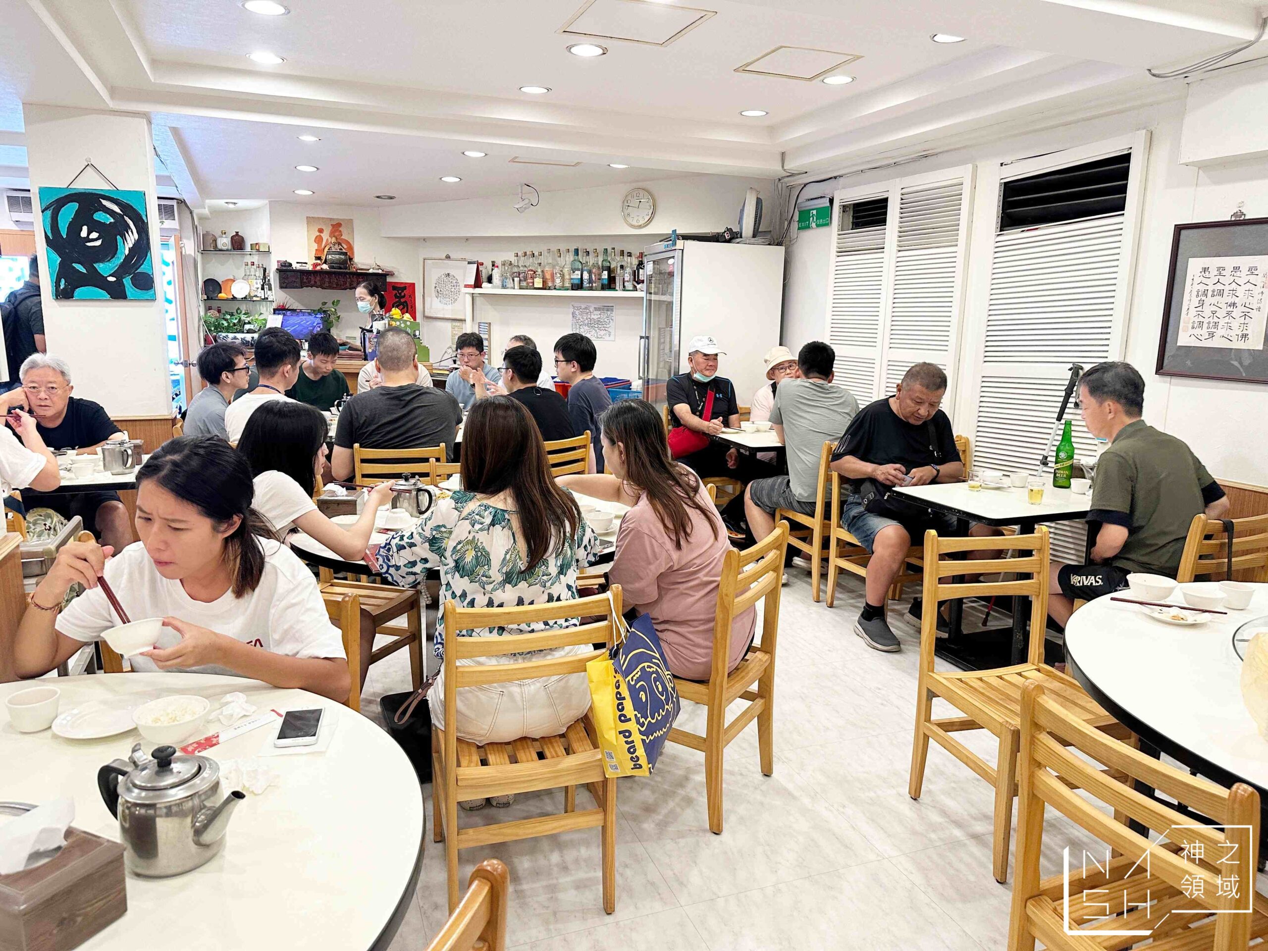六品小館總店