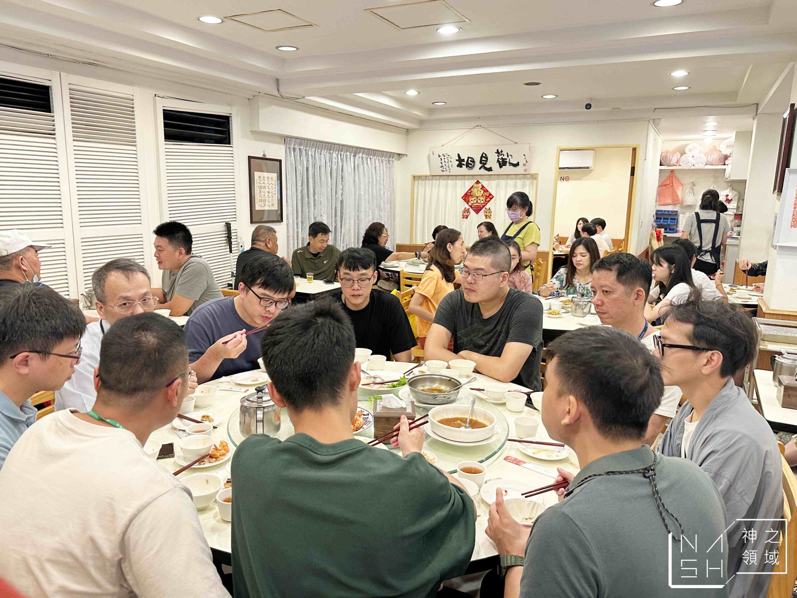 六品小館總店