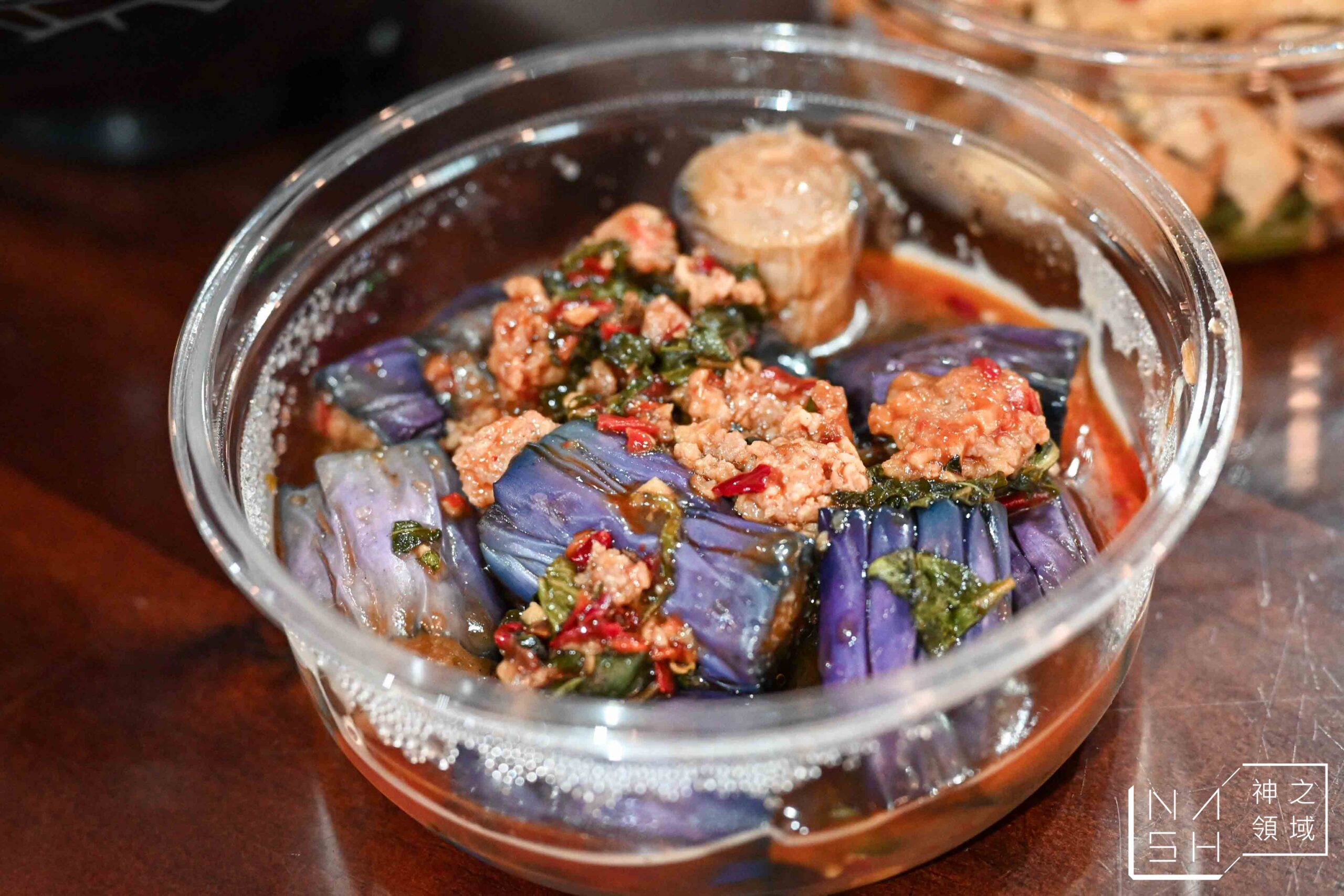 菱東方麵食館