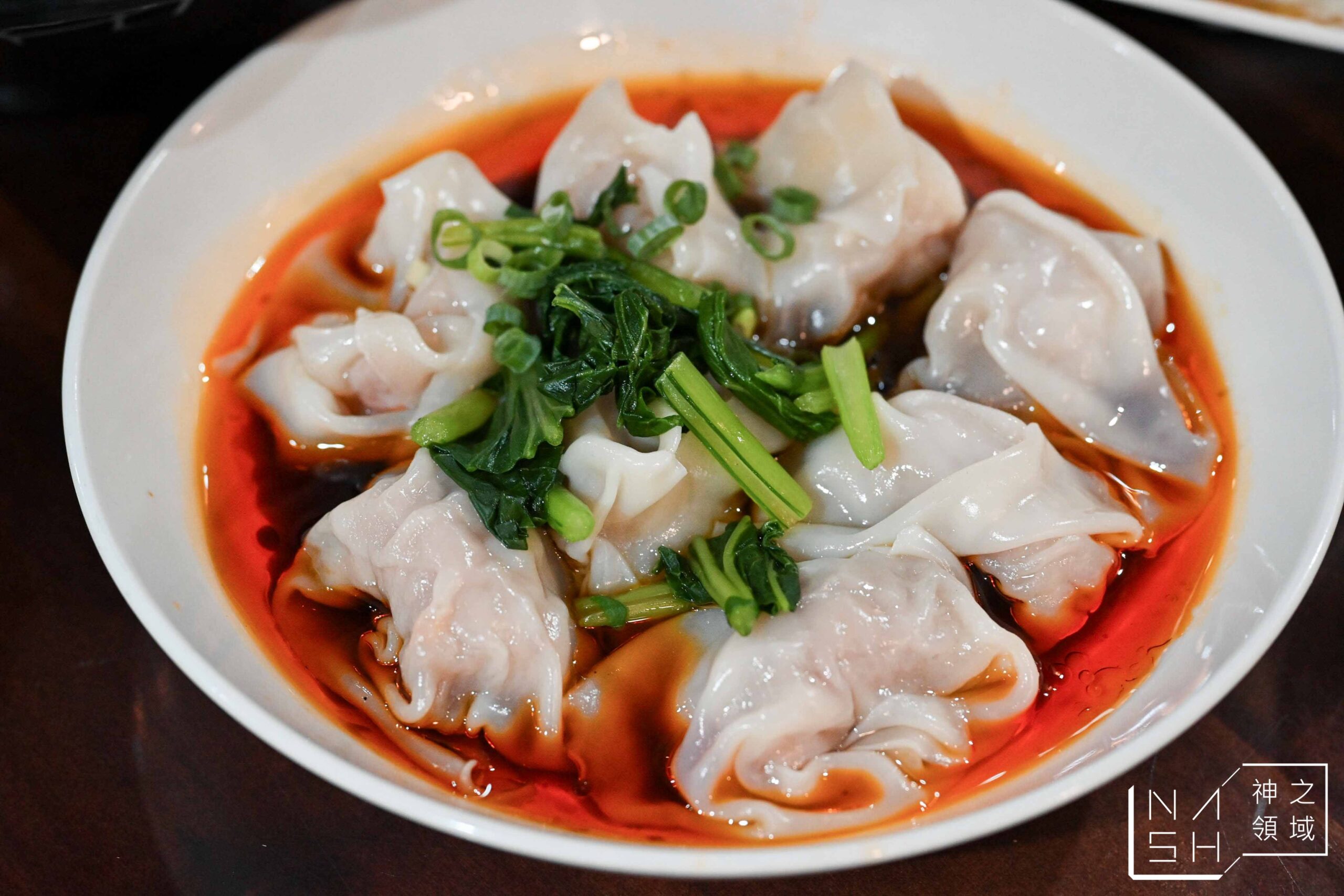 菱東方麵食館