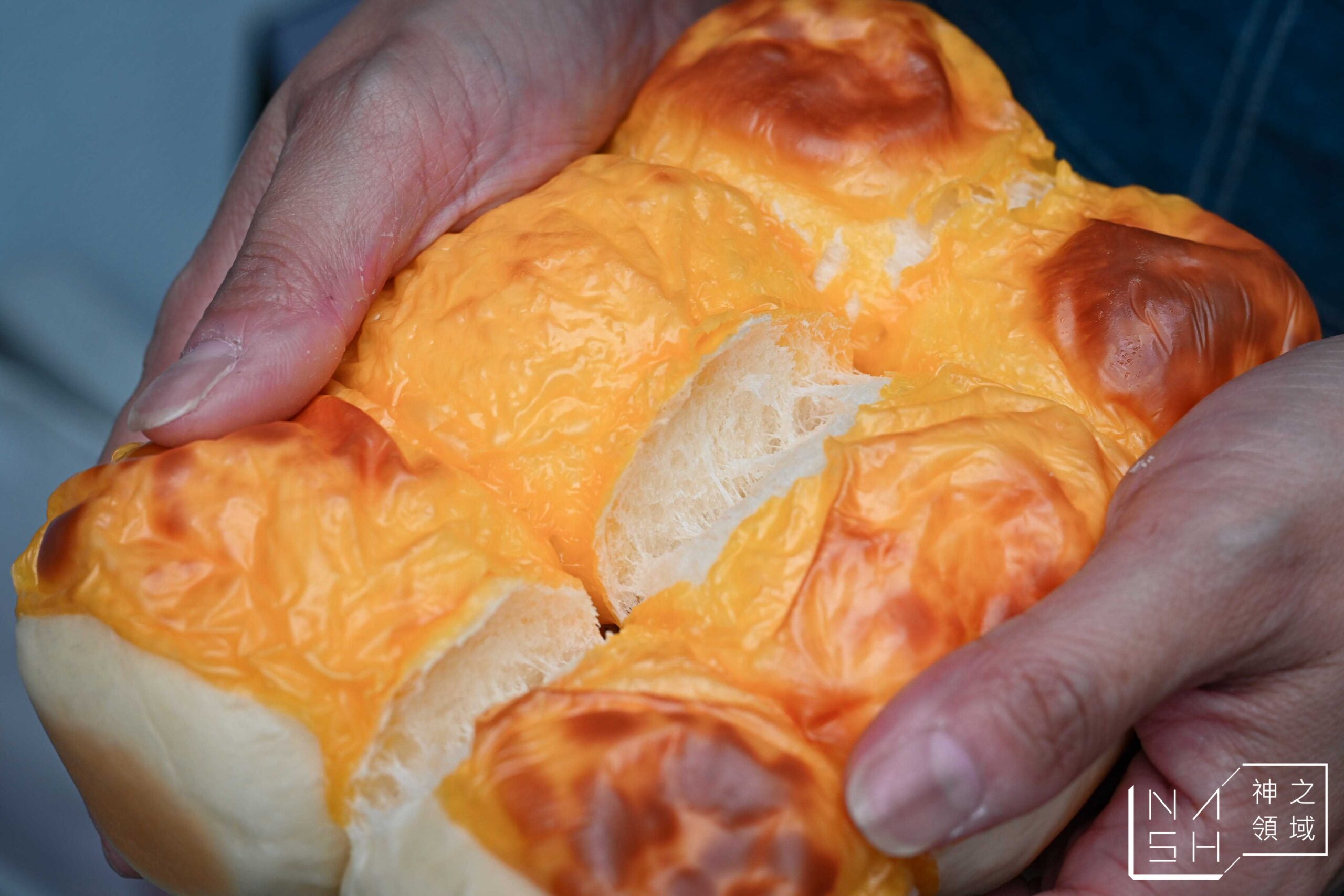 真實BAKERY日式生吐司