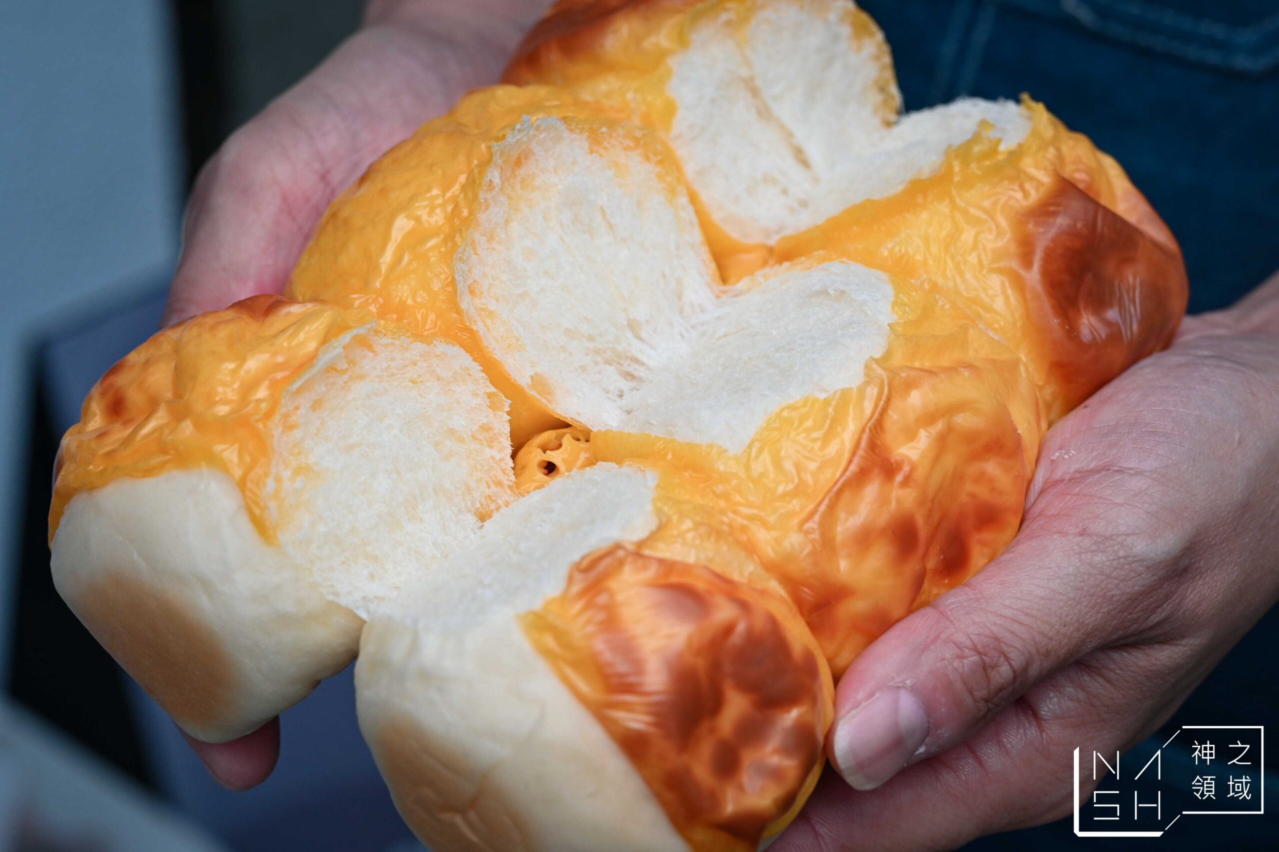 真實BAKERY日式生吐司