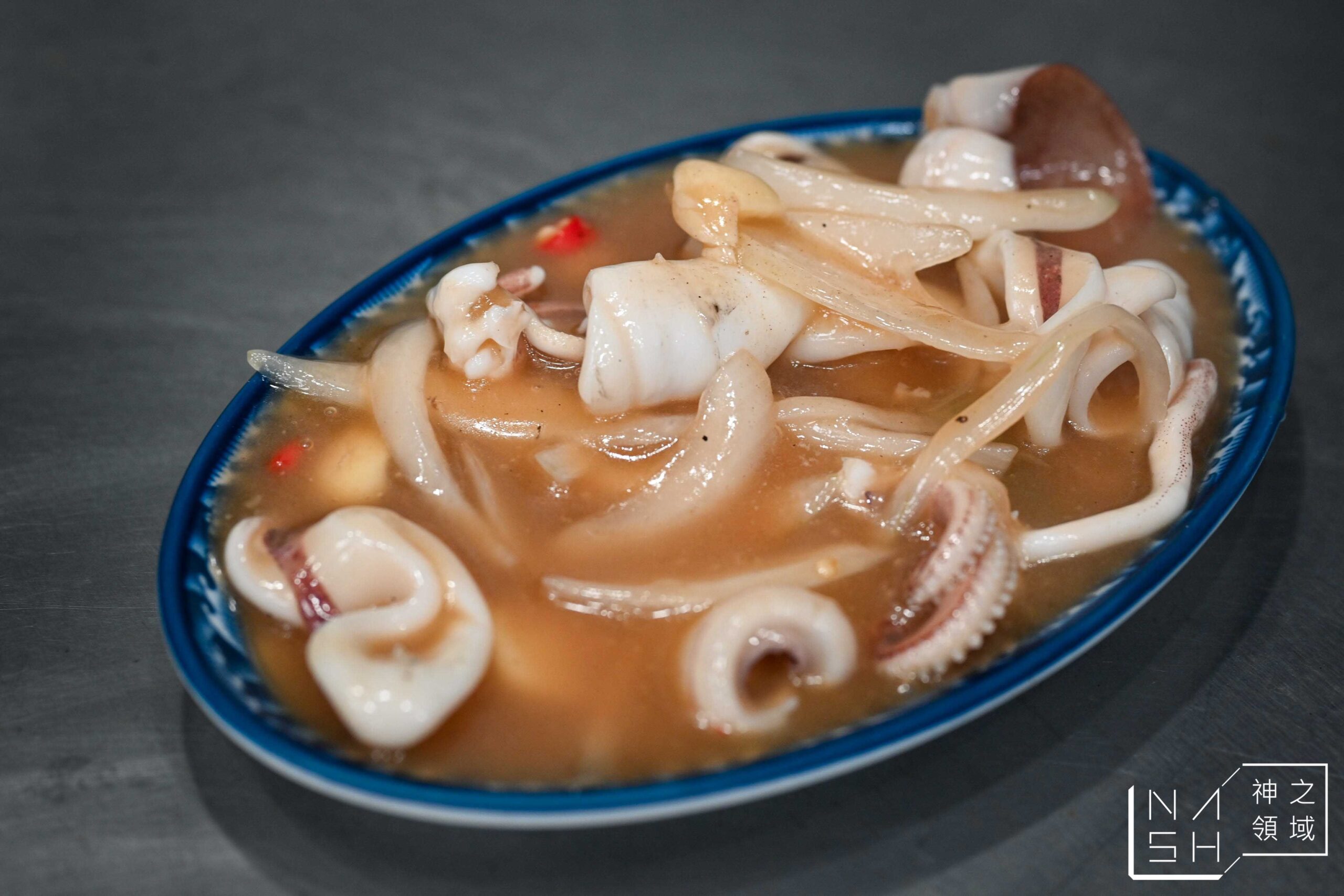 信義小吃部炒鱔魚專家