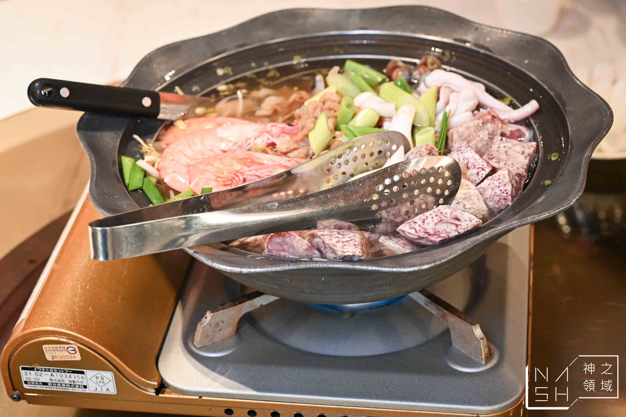 興蓬萊台菜餐廳 大葉高島屋店