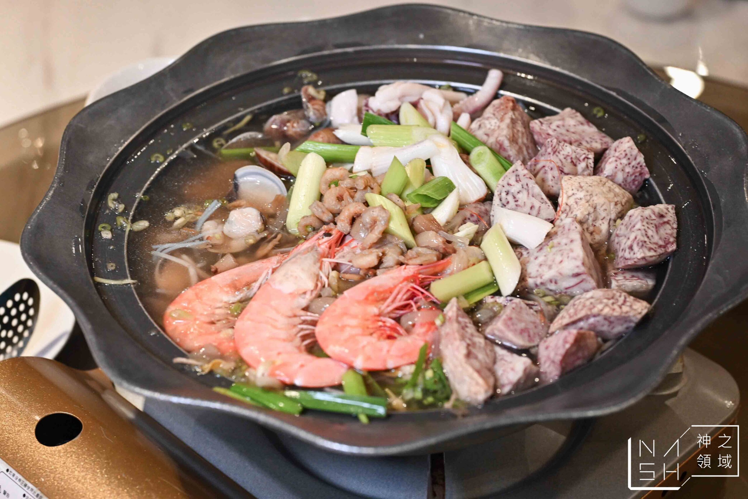 興蓬萊台菜餐廳 大葉高島屋店