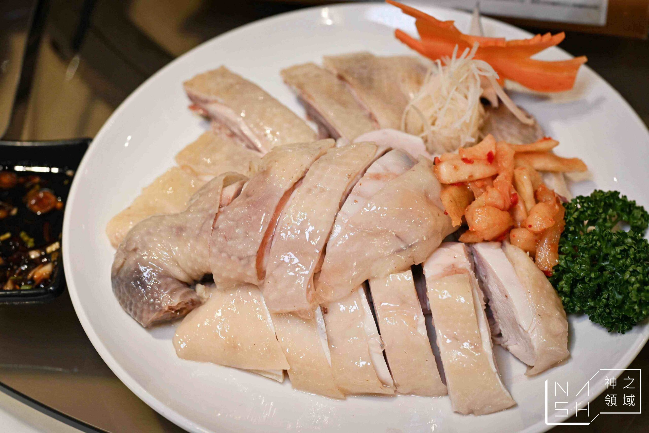 興蓬萊台菜餐廳 大葉高島屋店