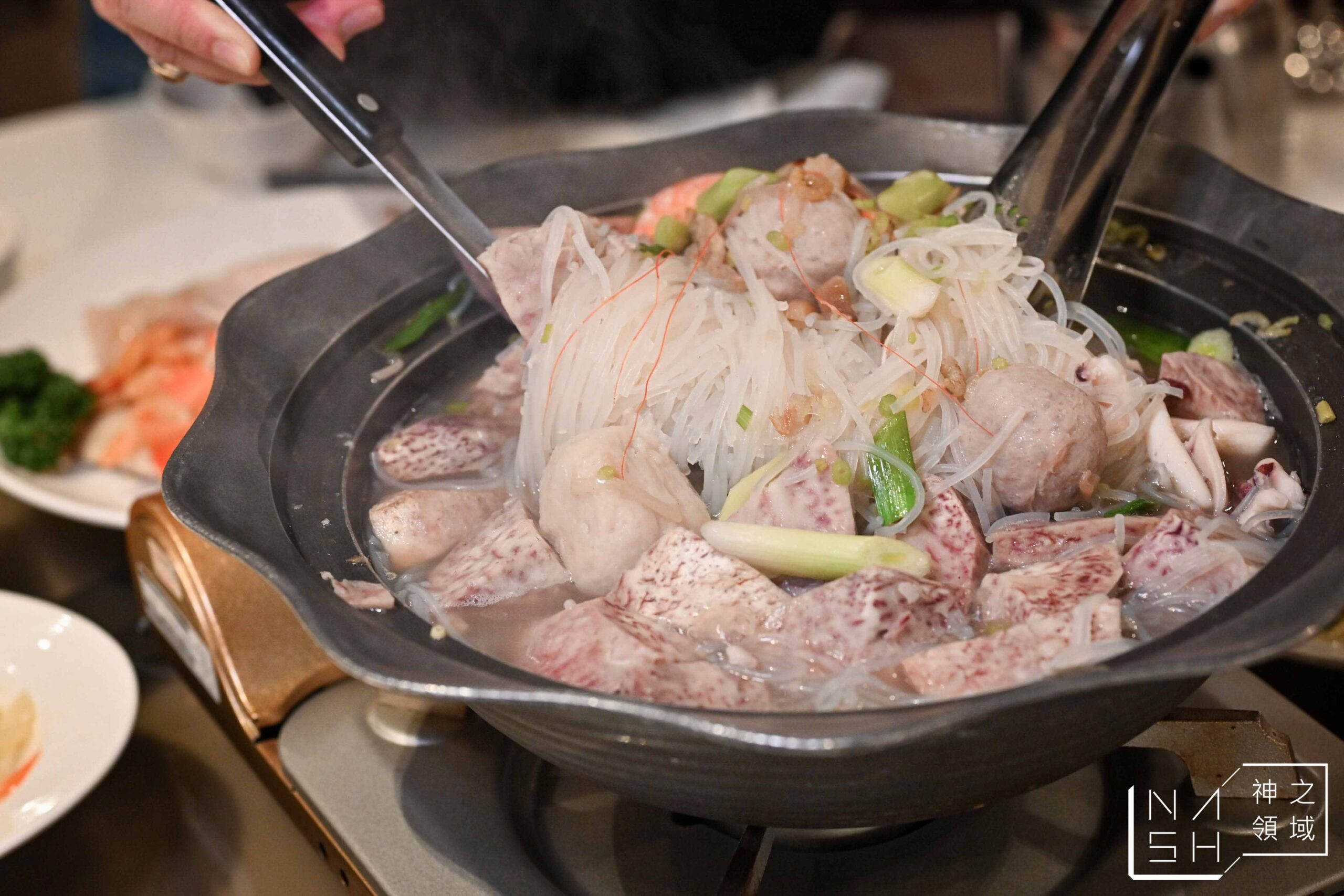 興蓬萊台菜餐廳 大葉高島屋店