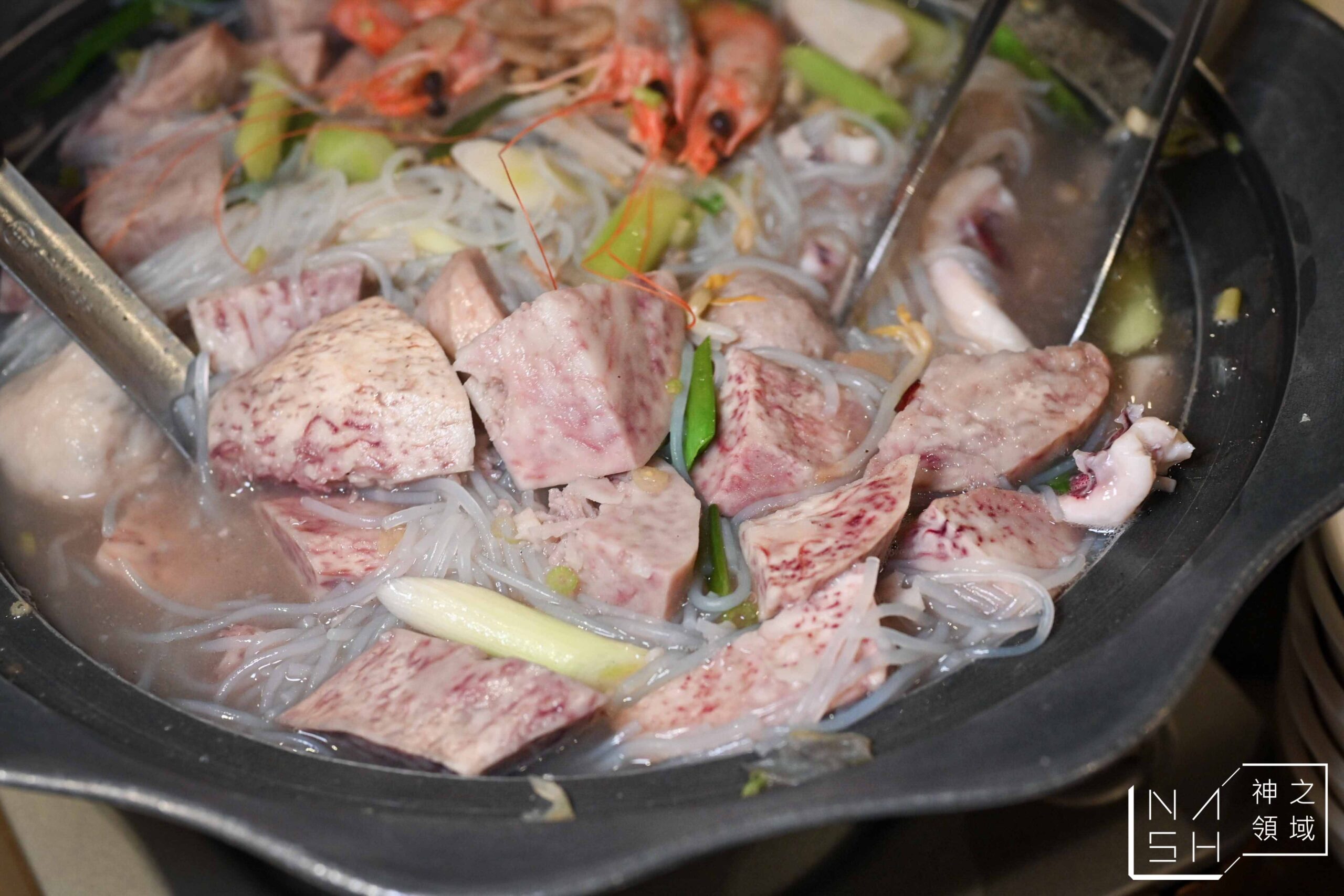 興蓬萊台菜餐廳 大葉高島屋店