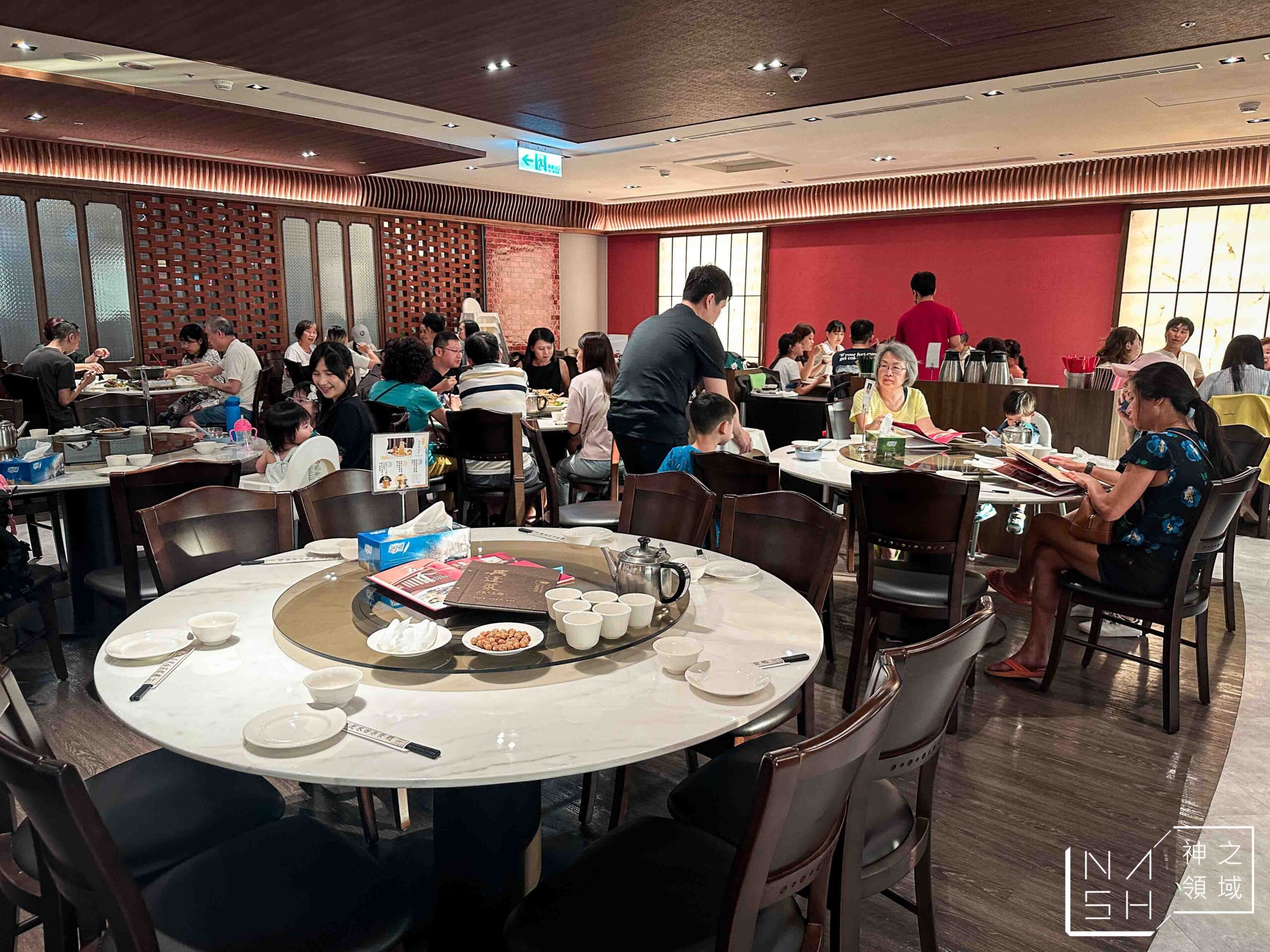 興蓬萊台菜餐廳 大葉高島屋店