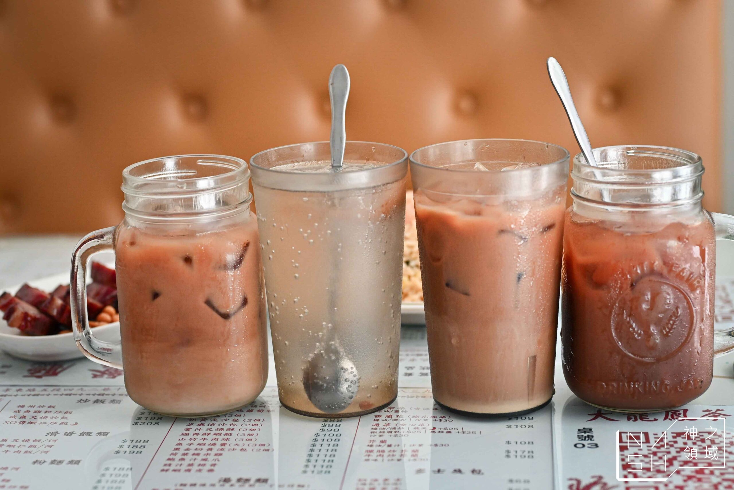 大龍鳳茶餐廳